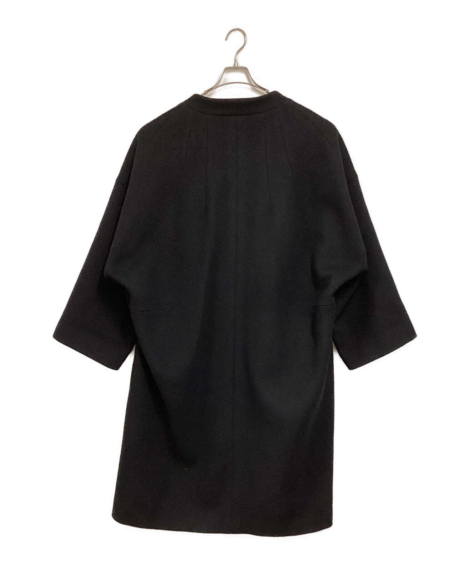 ジャケット・アウター Sasquatchfabrix. oriental coat Sasquatchfabrix./ ORIENTAL DROP SHOULDER COAT