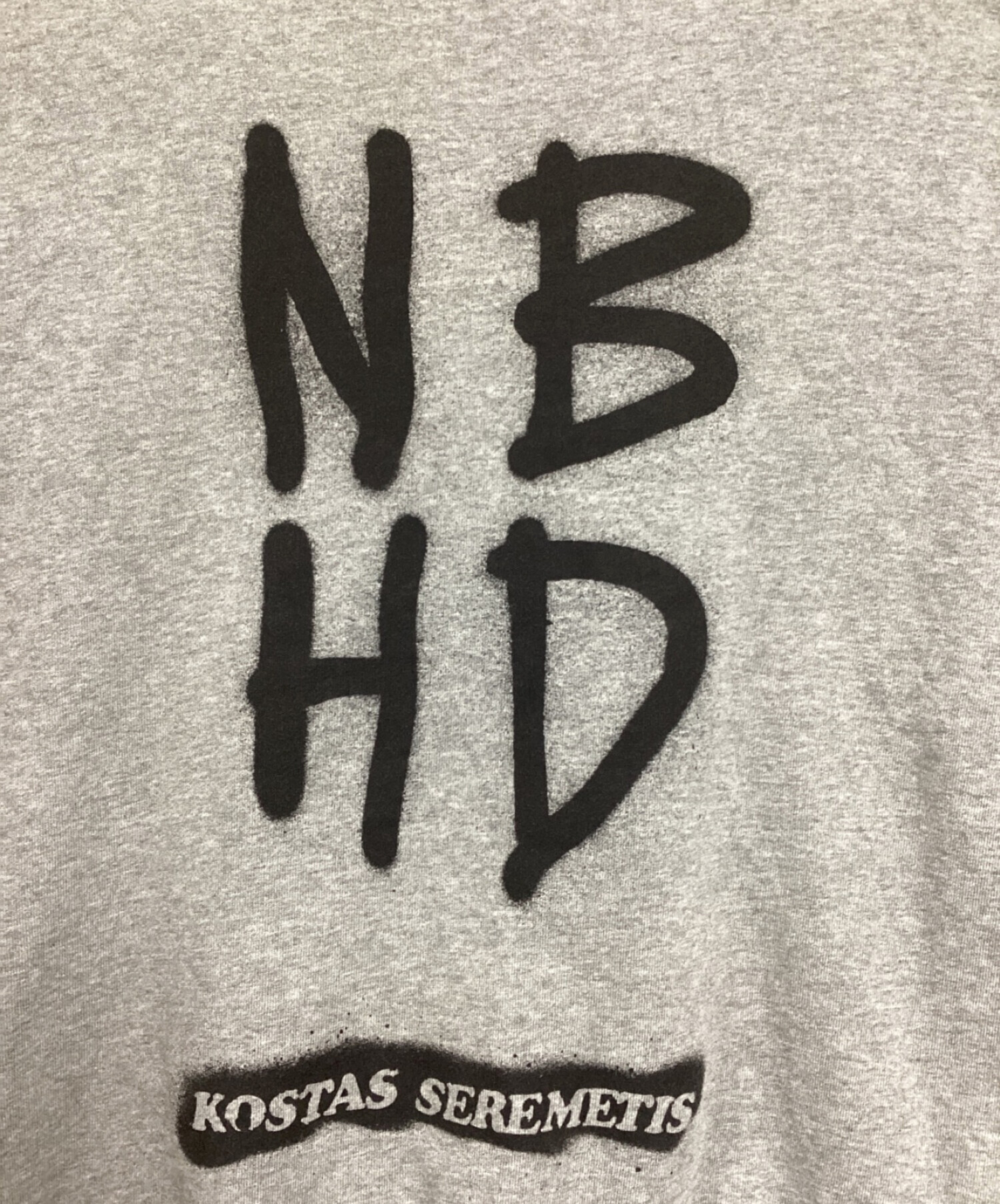 中古・古着通販】Schott (ショット) NEIGHBORHOOD (ネイバーフッド