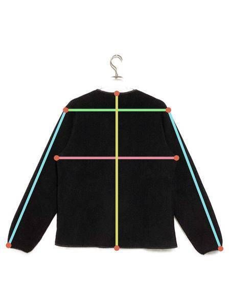 中古・古着通販】Patagonia (パタゴニア) シンチラ・カーディガン