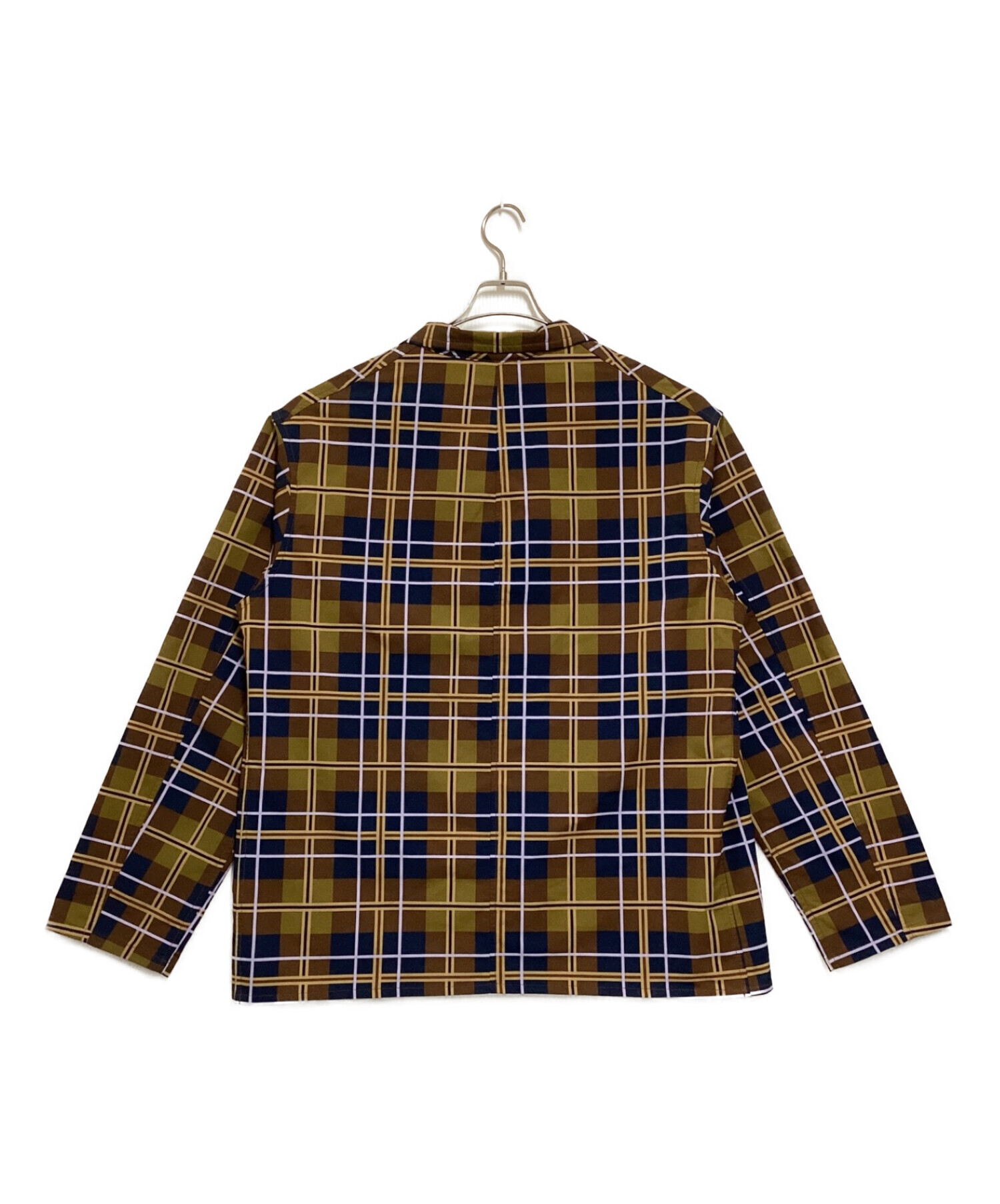 中古・古着通販】nanamica (ナナミカ) AWAKE NY (アウェイク