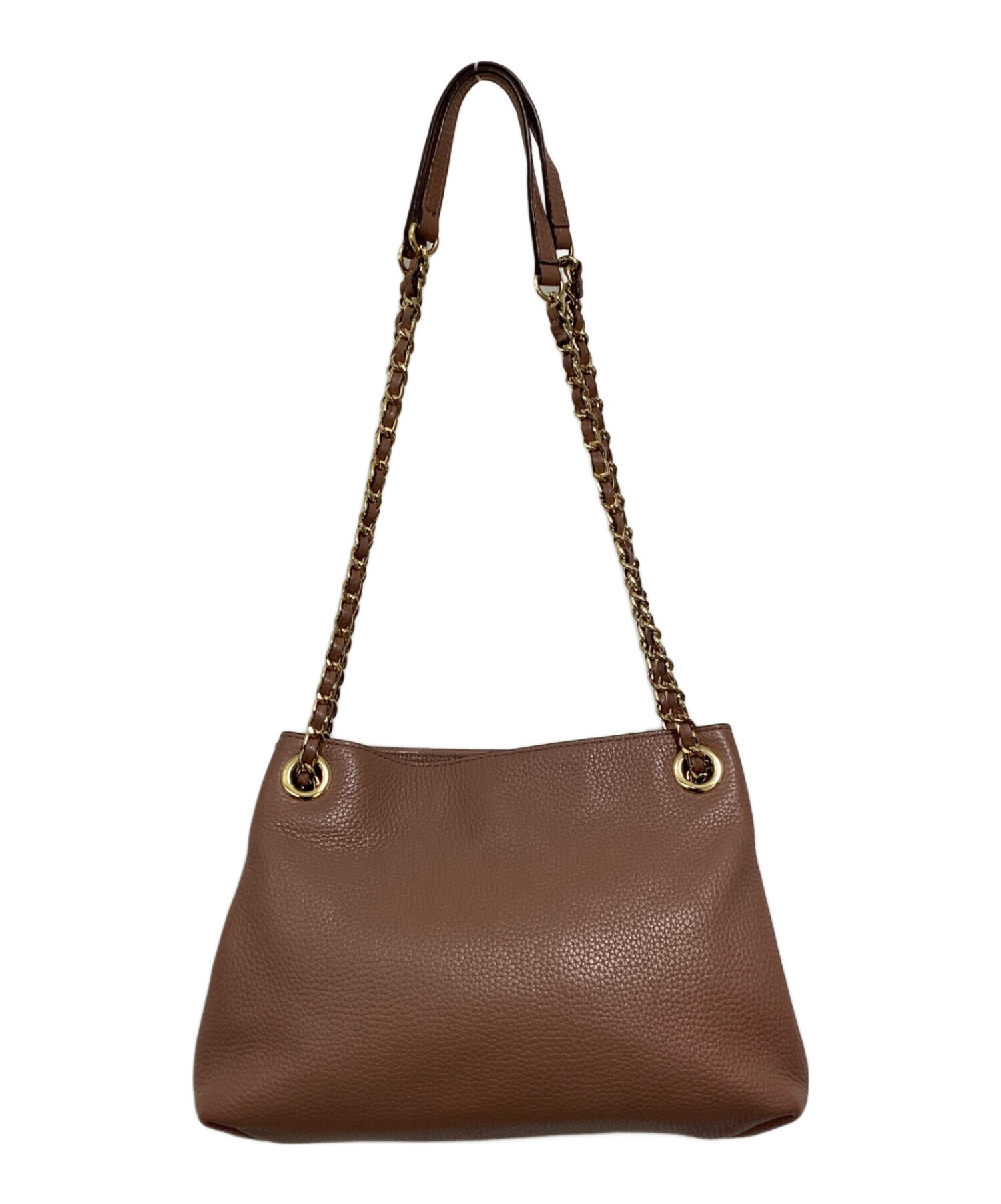 中古・古着通販】MICHAEL KORS (マイケルコース) チェーンショルダー