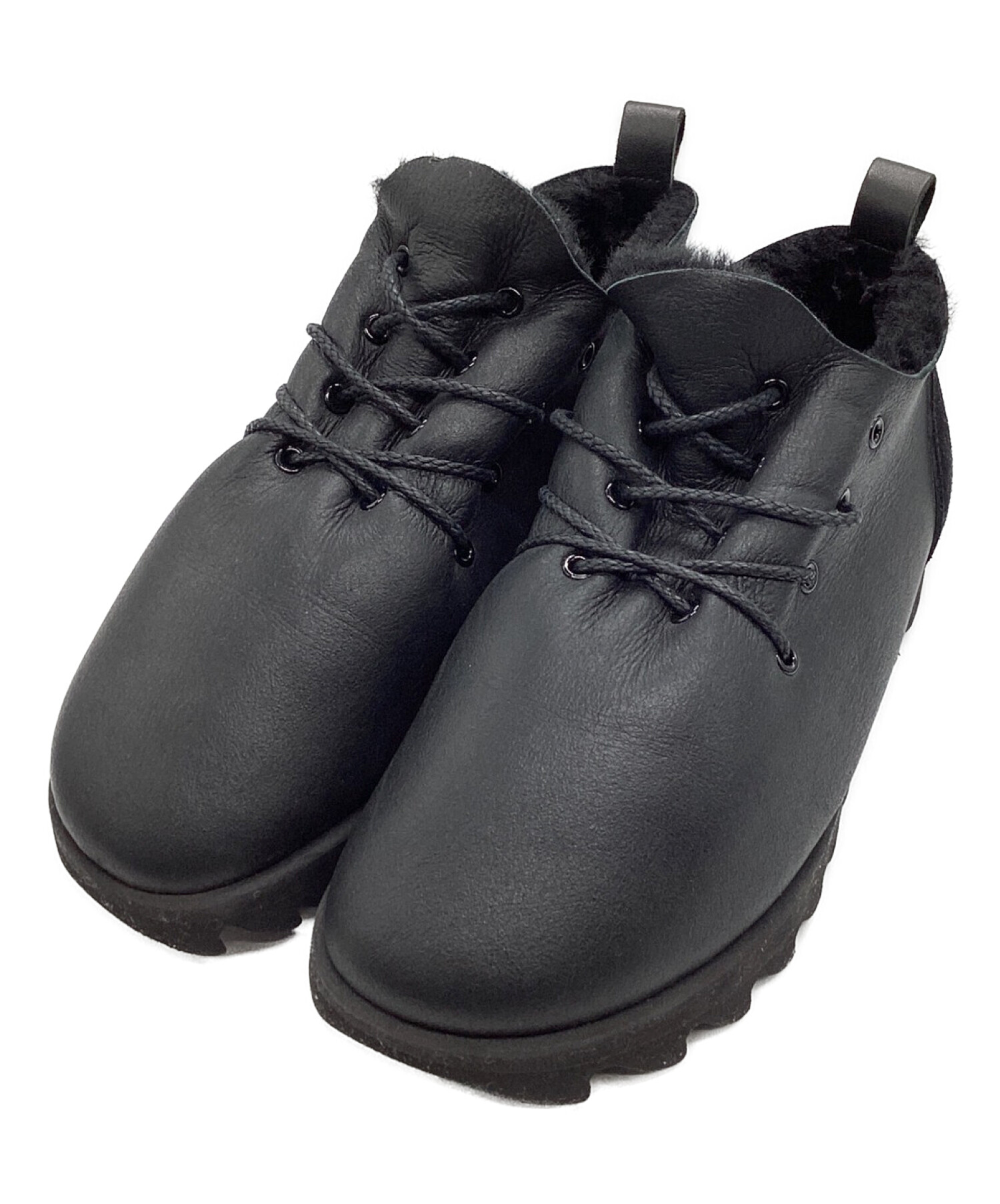 中古・古着通販】HENDER SCHEME (エンダースキーマ) mouton lace