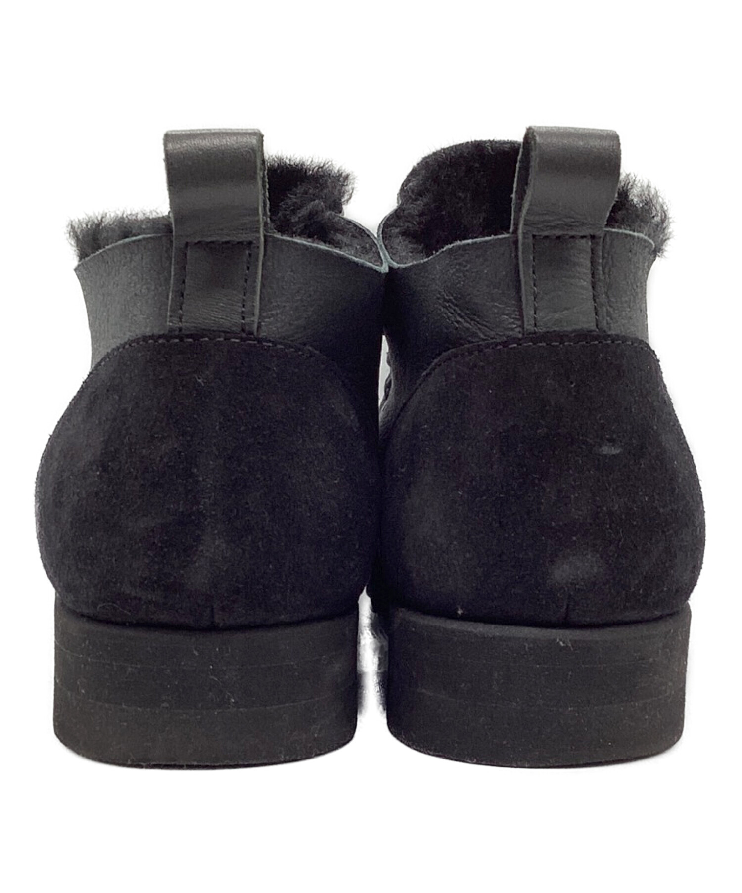 中古・古着通販】HENDER SCHEME (エンダースキーマ) mouton lace