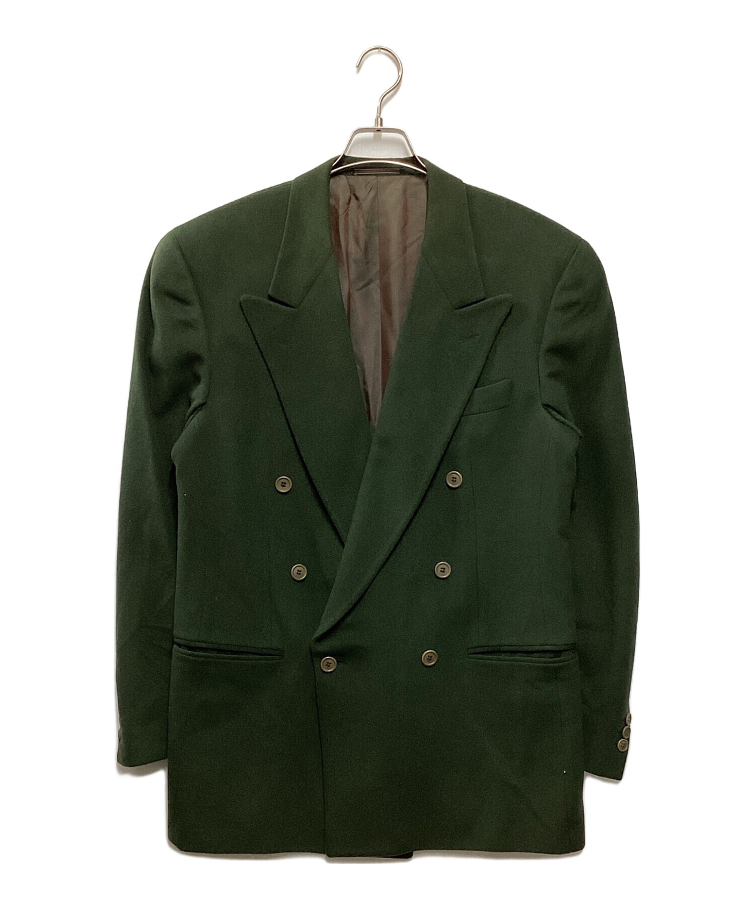 中古・古着通販】ERMENEGILDO ZEGNA (エルメネジルド・ゼニア 中古・古着通販】ERMENEGILDO ZEGNA (エルメネジルド・ゼニア