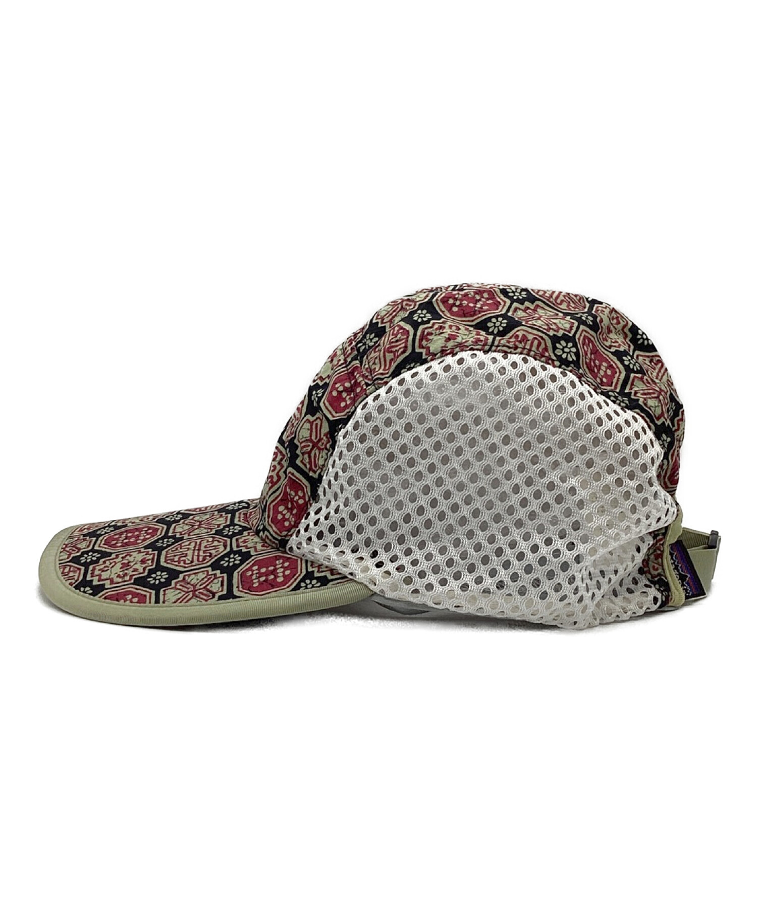 中古・古着通販】Patagonia (パタゴニア) SPOON BILLキャップ サイズ:L