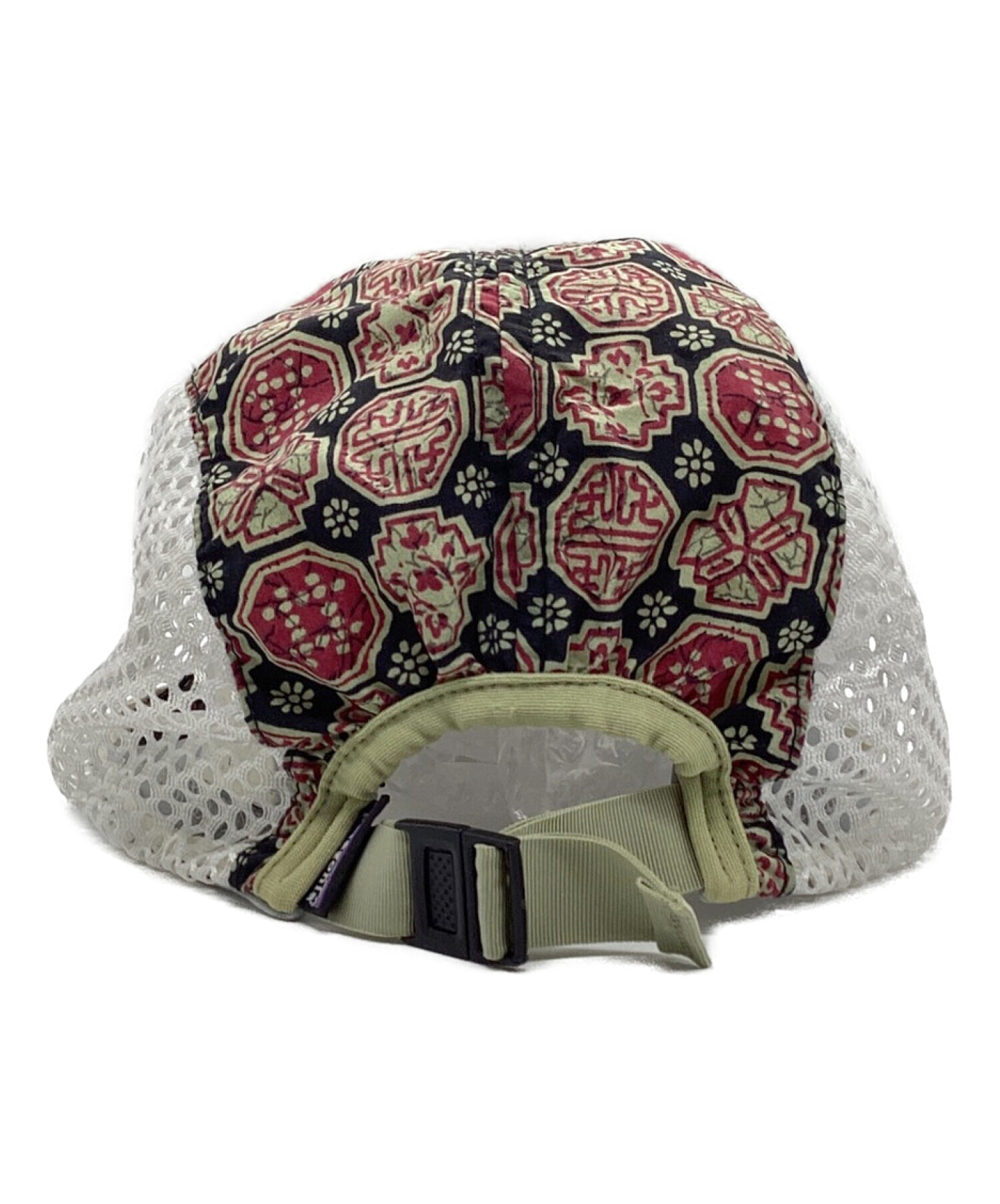 中古・古着通販】Patagonia (パタゴニア) SPOON BILLキャップ サイズ:L