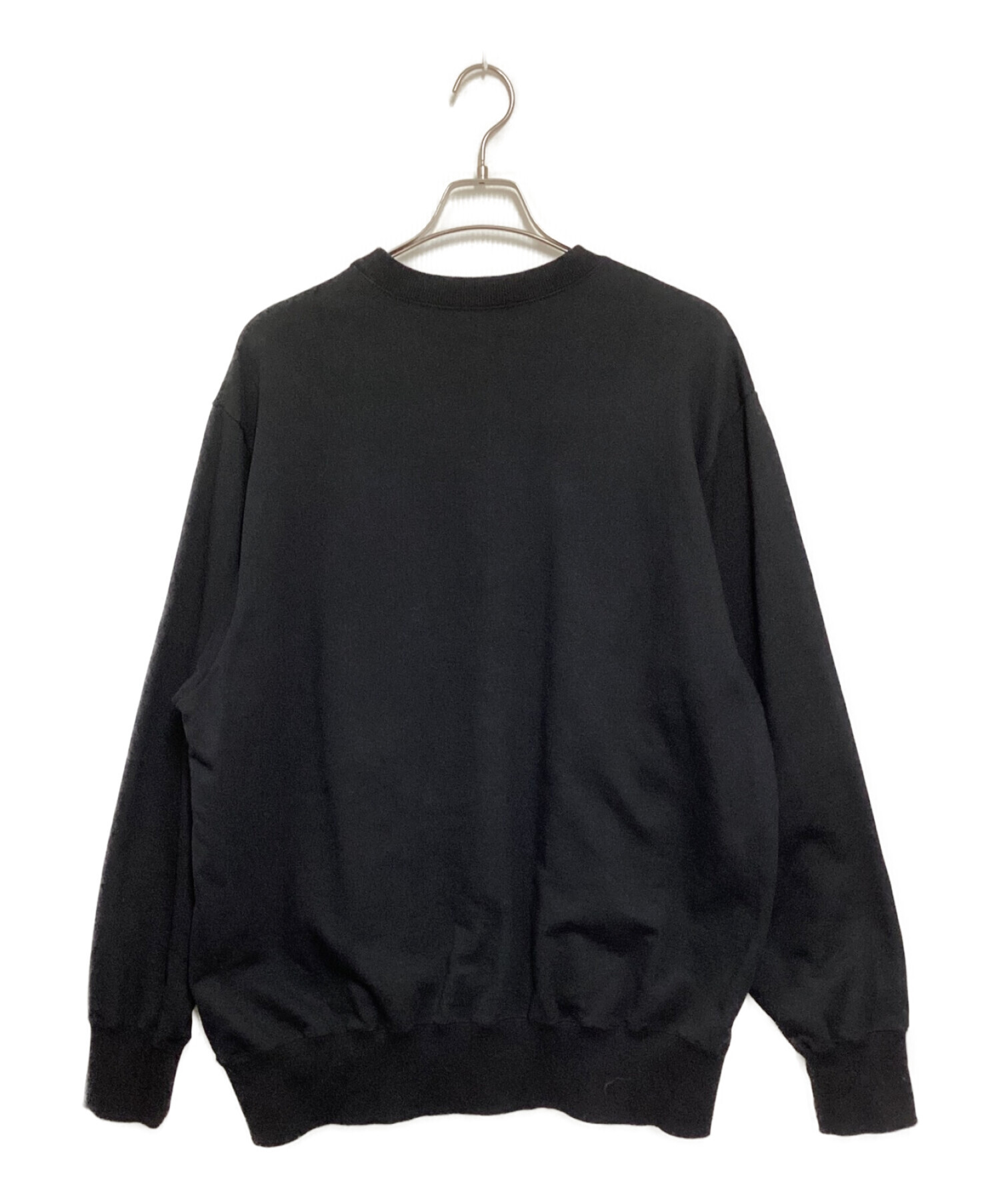 中古・古着通販】kolor/BEACON (カラービーコン) スウェットシャツ 