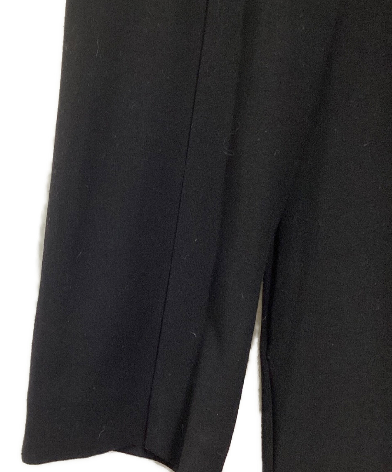 中古・古着通販】FOXEY NEWYORK (フォクシーニューヨーク) ノーカラー 