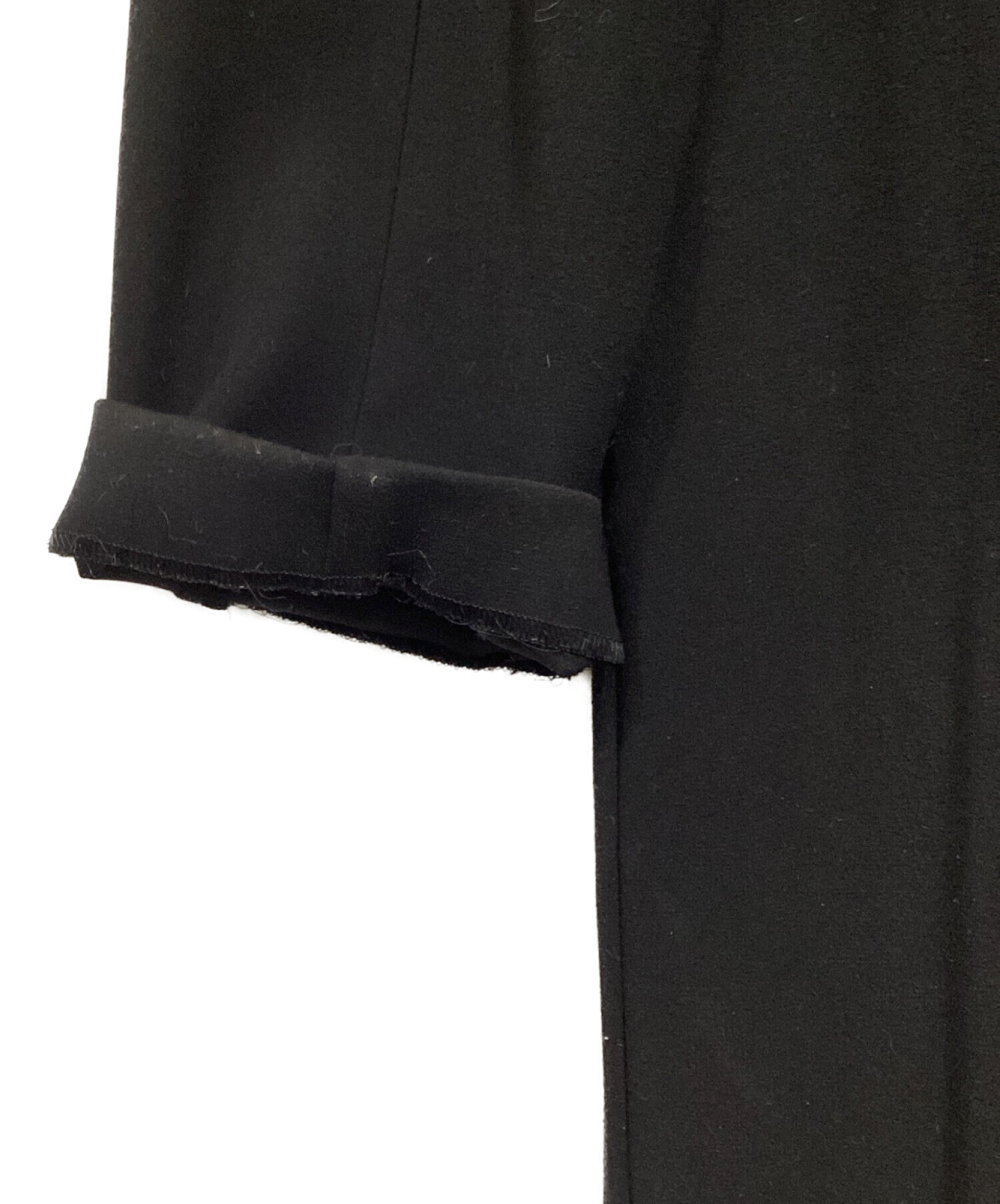 中古・古着通販】FOXEY NEWYORK (フォクシーニューヨーク) ノーカラー 