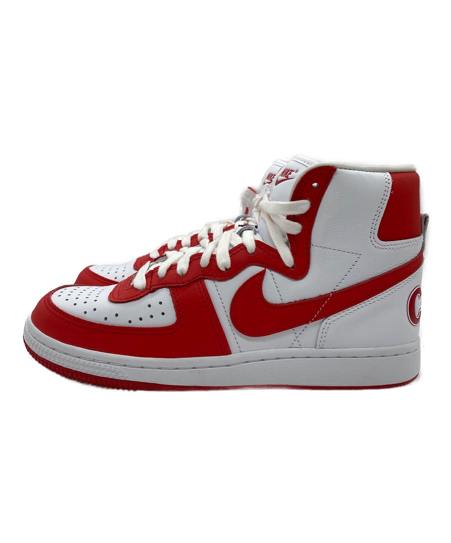 中古・古着通販】NIKE (ナイキ) COMME des GARCONS HOMME PLUS