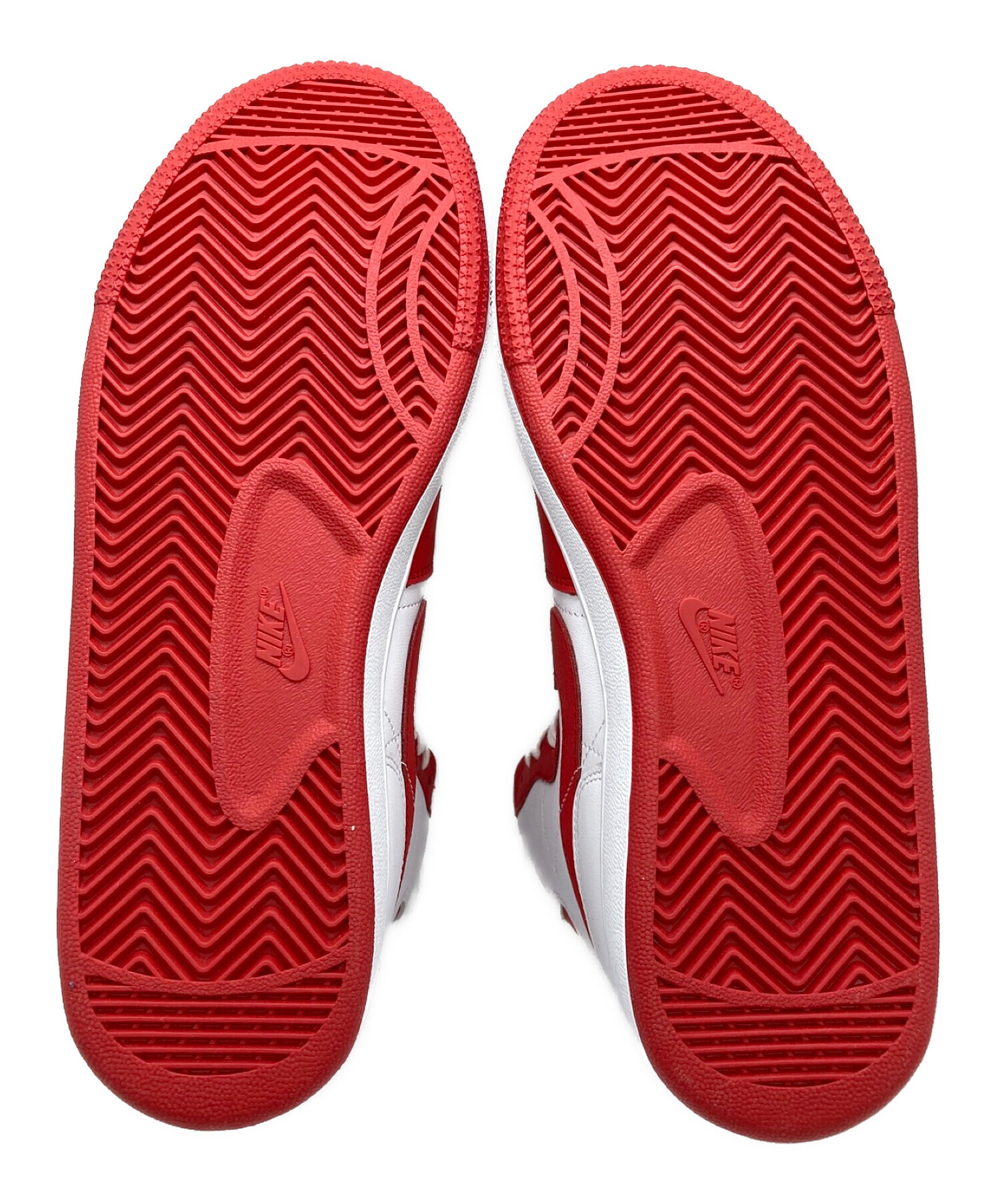 中古・古着通販】NIKE (ナイキ) COMME des GARCONS HOMME PLUS