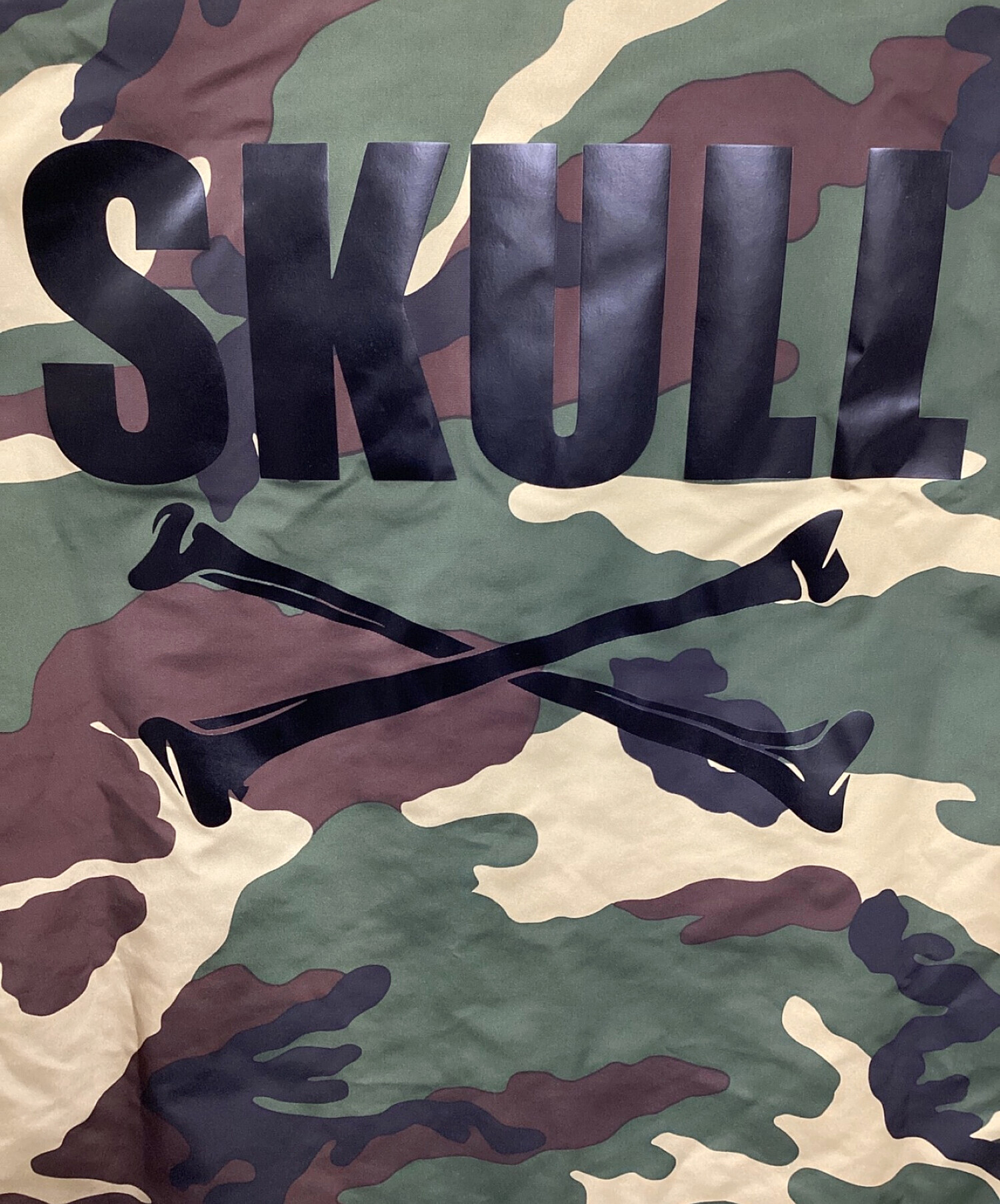 中古・古着通販】HYDROGEN (ハイドロゲン) カモフラコーチジャケット