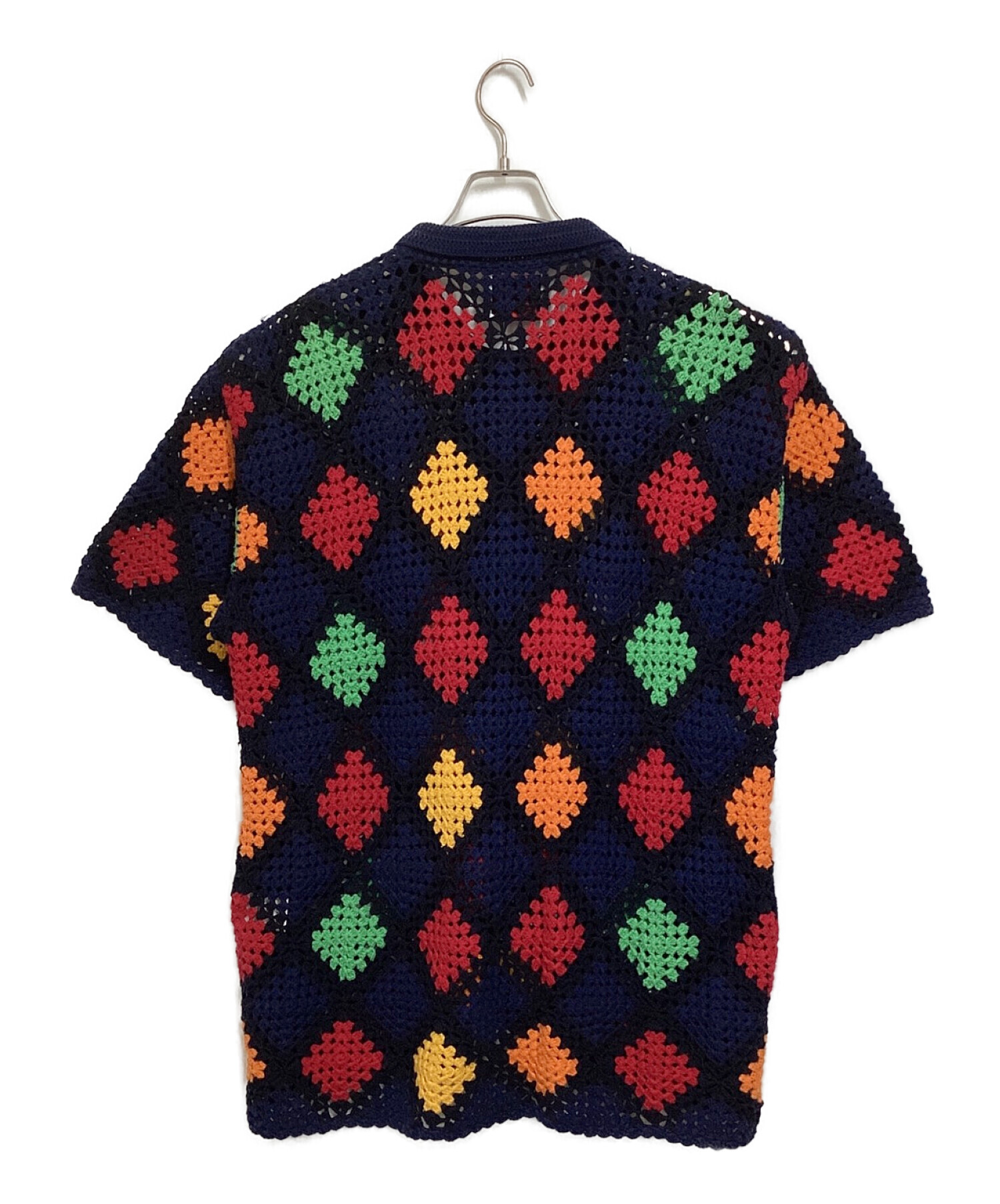 中古・古着通販】son of the cheese (（サノバチーズ）) Stained glass