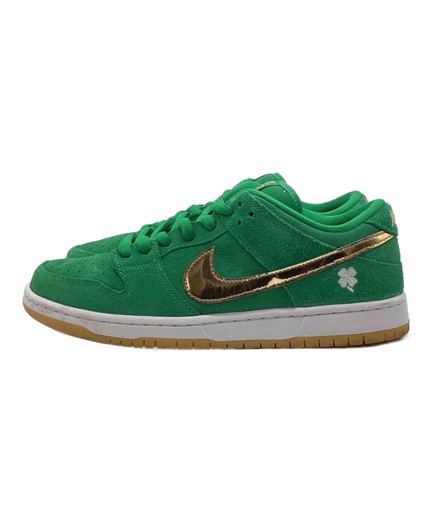 中古・古着通販】NIKE SB (ナイキエスビー) Dunk Low 
