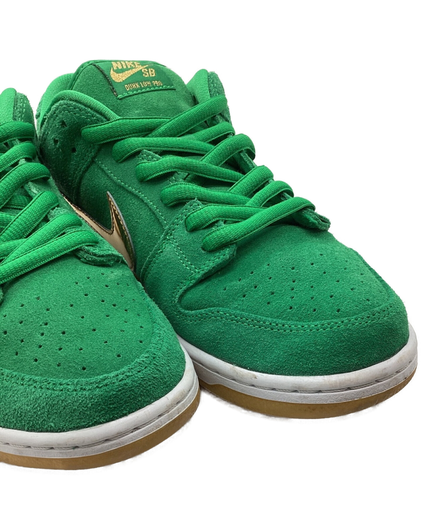 中古・古着通販】NIKE SB (ナイキエスビー) Dunk Low 