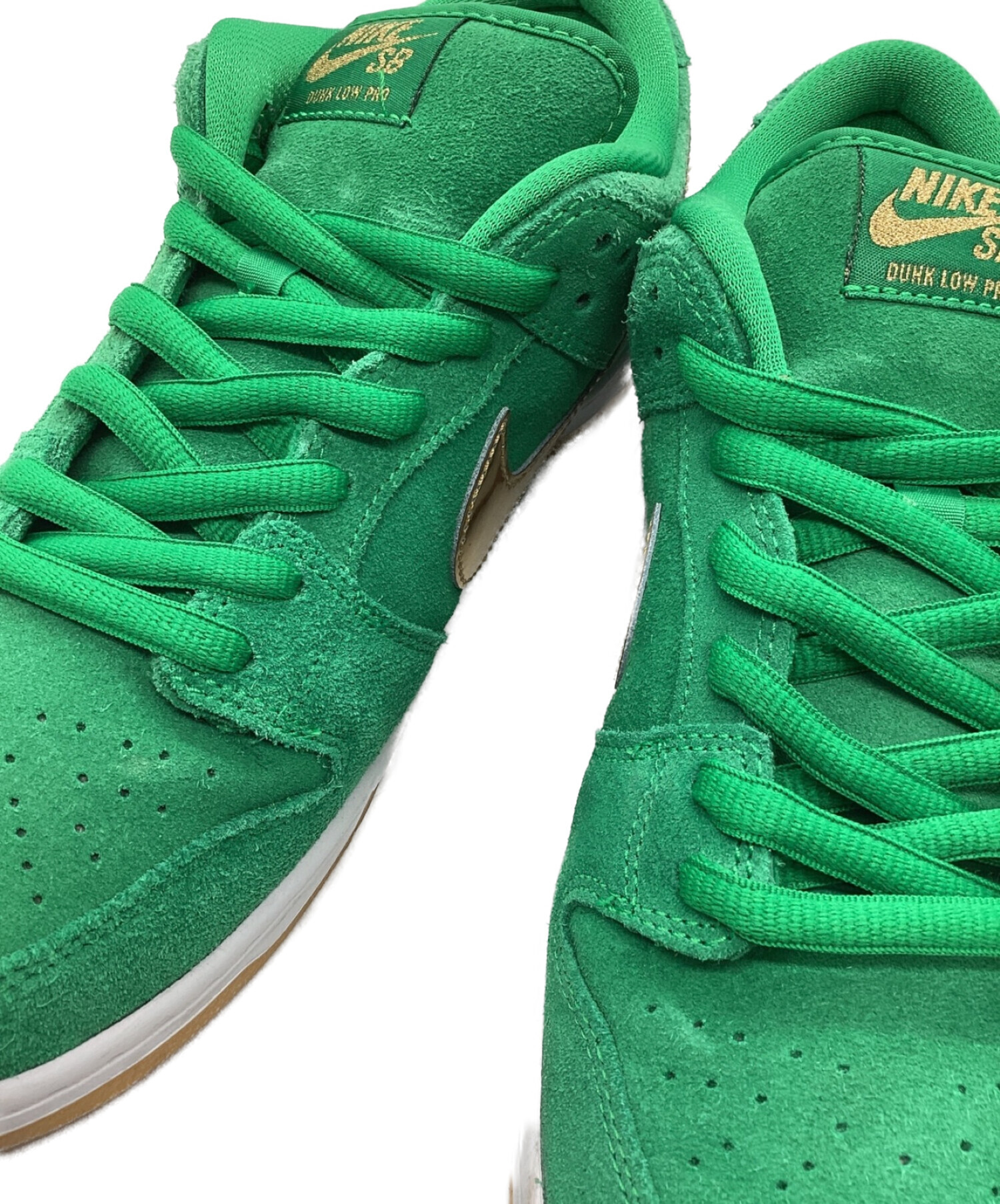 中古・古着通販】NIKE SB (ナイキエスビー) Dunk Low 