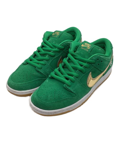 中古・古着通販】NIKE SB (ナイキエスビー) Dunk Low 