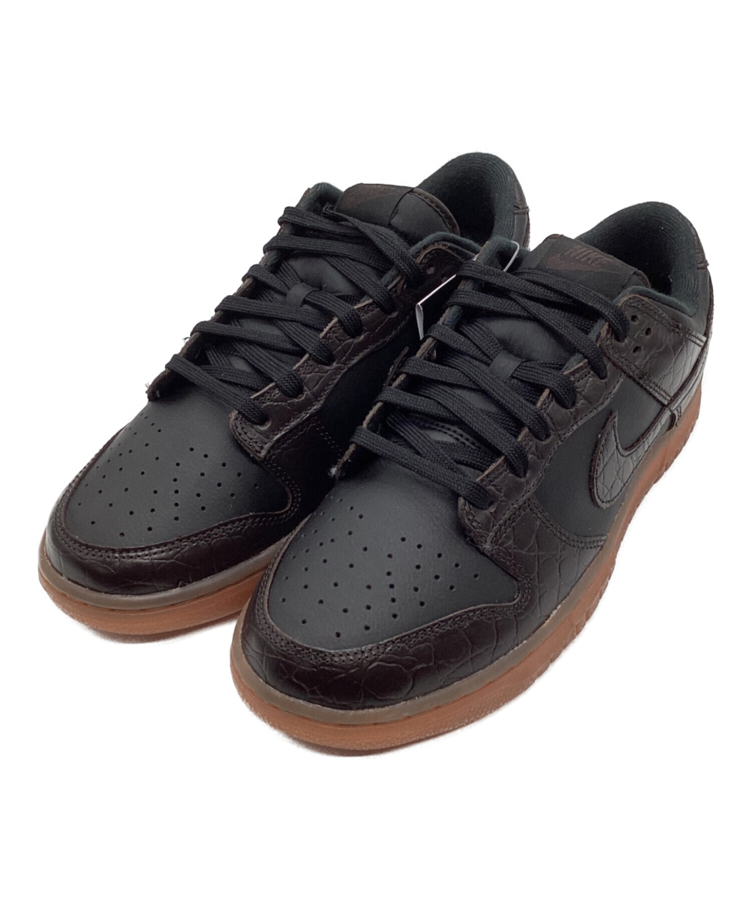 中古・古着通販】NIKE (ナイキ) DUNK LOW SE 