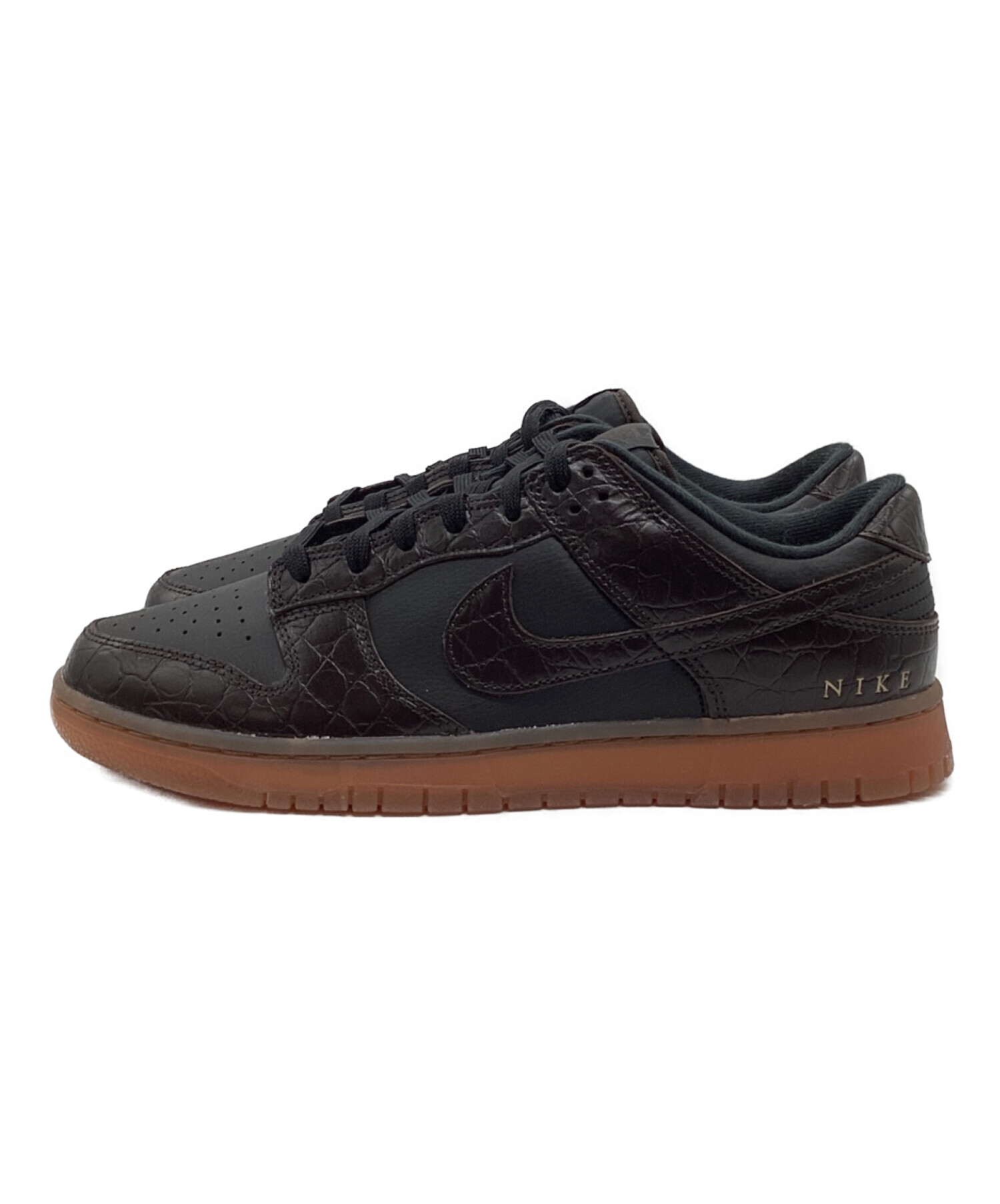 中古・古着通販】NIKE (ナイキ) DUNK LOW SE 