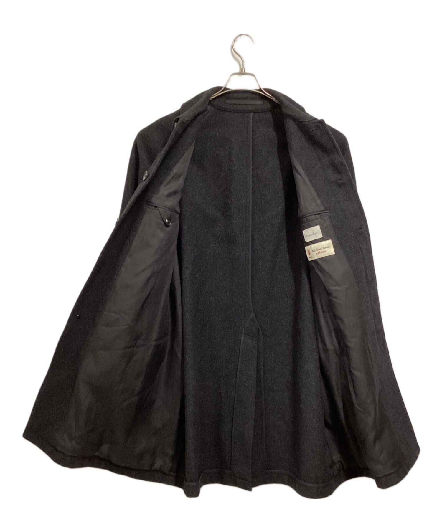 中古・古着通販】STEVEN ALAN (スティーブンアラン) PRT TOP MELTON