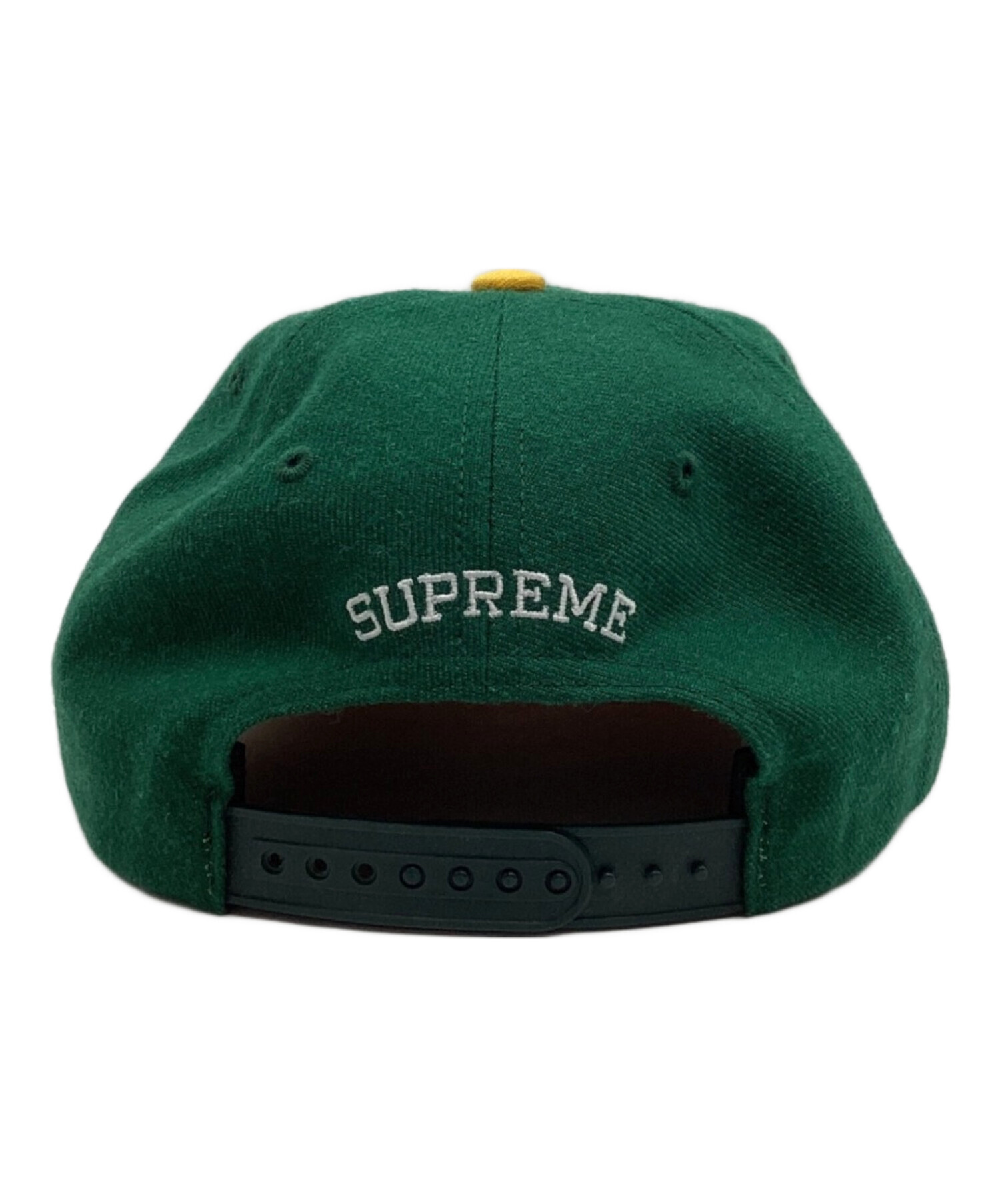 中古・古着通販】SUPREME (シュプリーム) Neil Blender Arrow 6-Panel