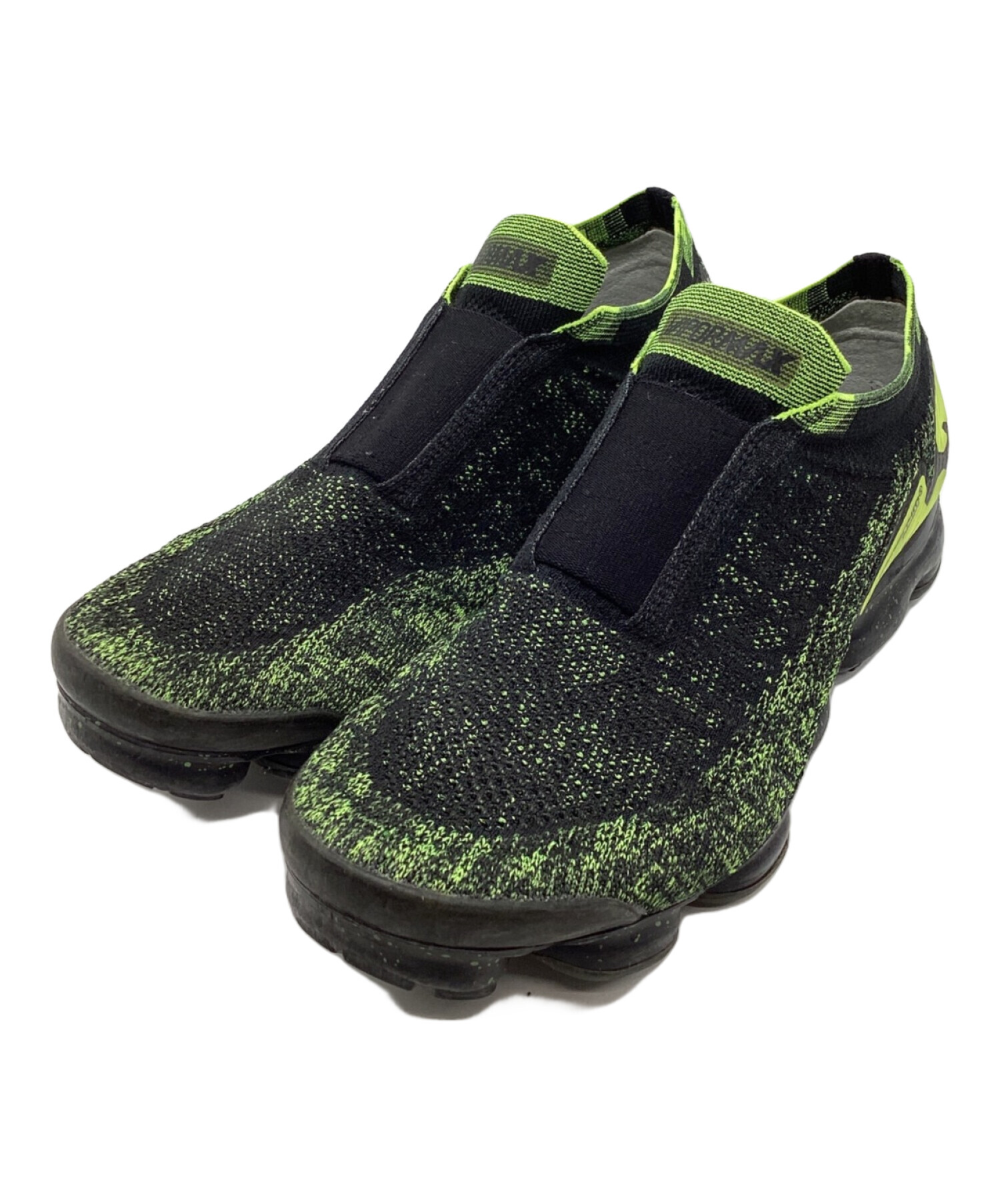 中古・古着通販】NIKE (ナイキ) ACRONYM (アクロニウム) AIR VAPORMAX 