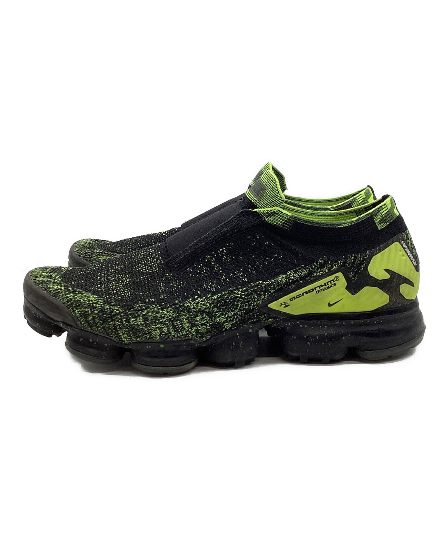 中古・古着通販】NIKE (ナイキ) ACRONYM (アクロニウム) AIR VAPORMAX 