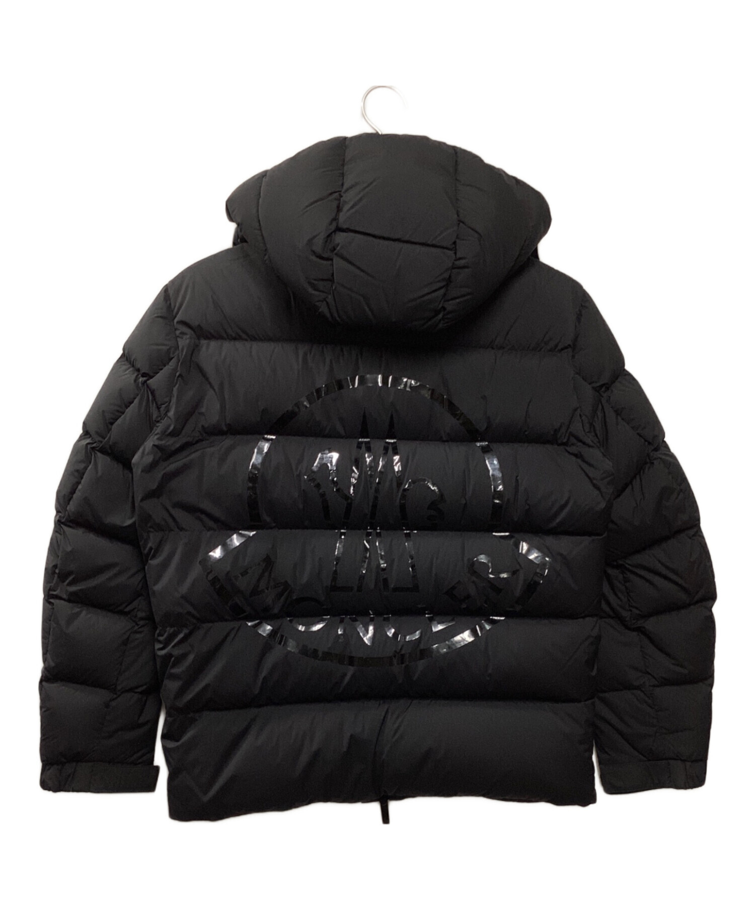 中古・古着通販】MONCLER (モンクレール) PALLARDYダウンジャケット