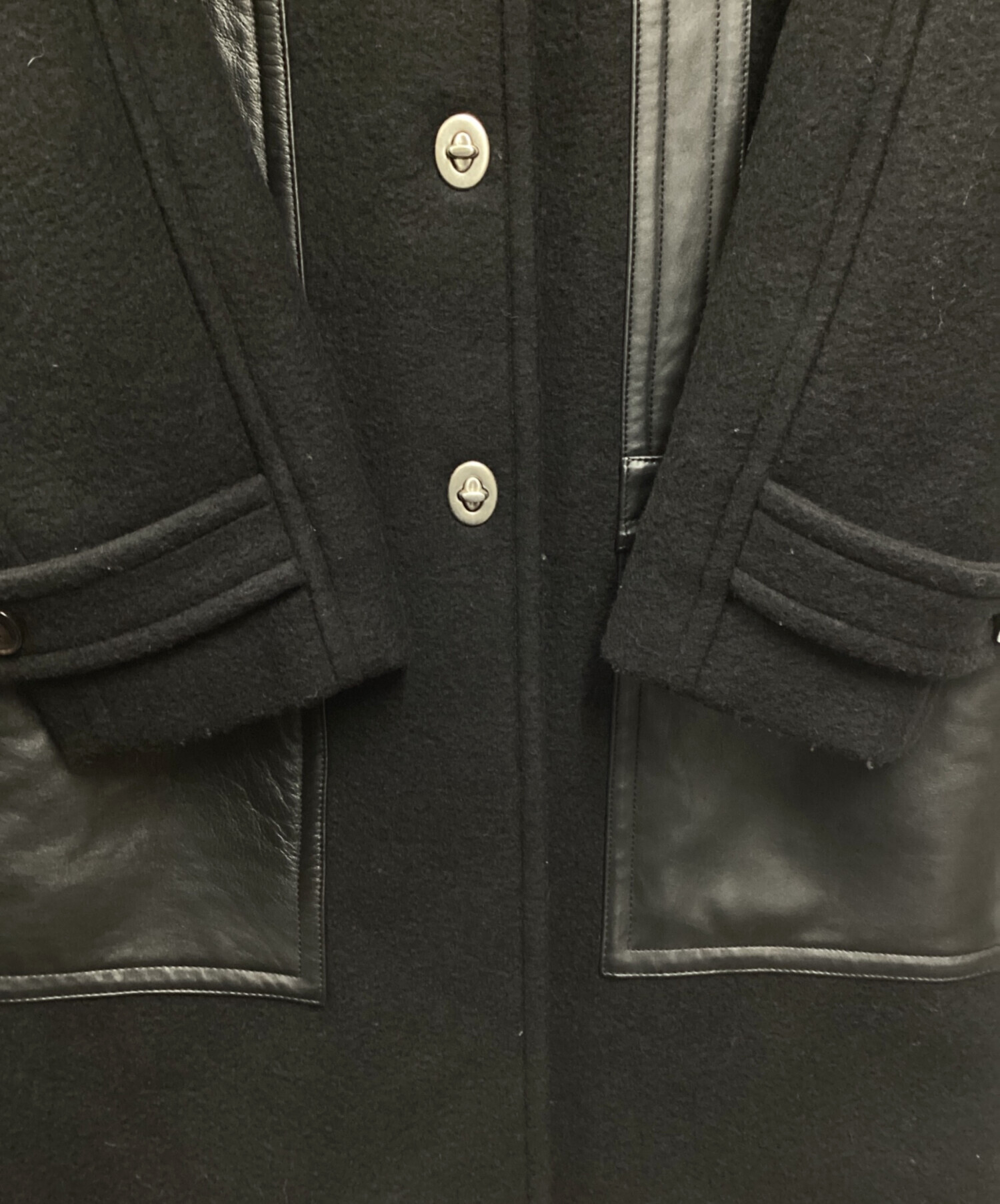 COACH ステンカラーコート SHIPS Colors:〈撥水・防風〉ステンカラー コート◇（ステンカラー