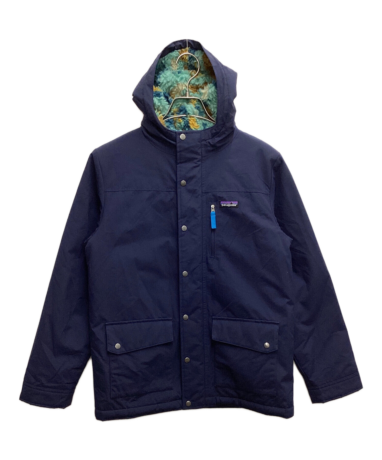 中古・古着通販】Patagonia (パタゴニア) boys infurno jacket 