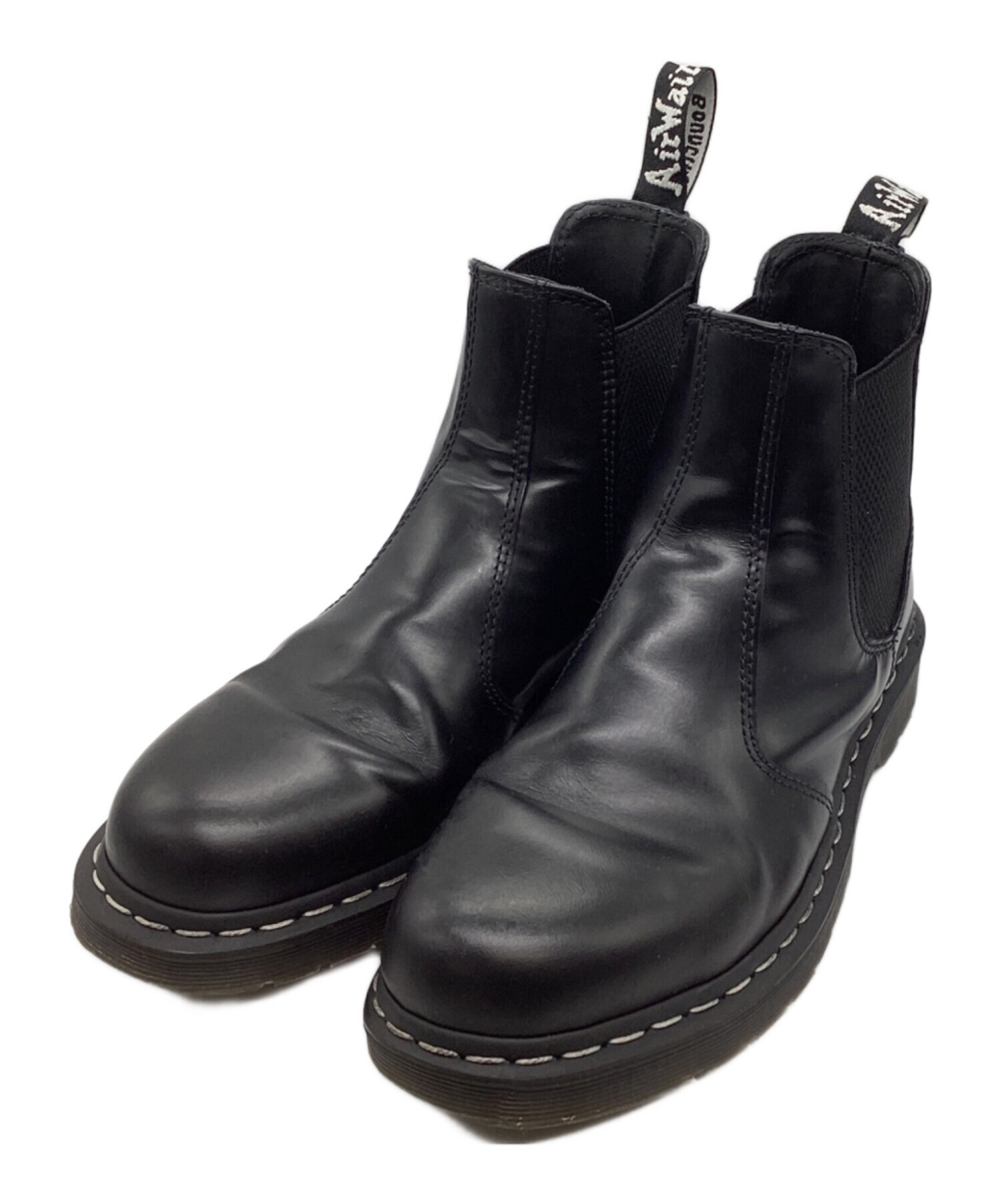 6091 Dr.Martens チェルシーブーツ UK9 28cm 6091 Dr.Martens チェルシーブーツ UK9 28cm