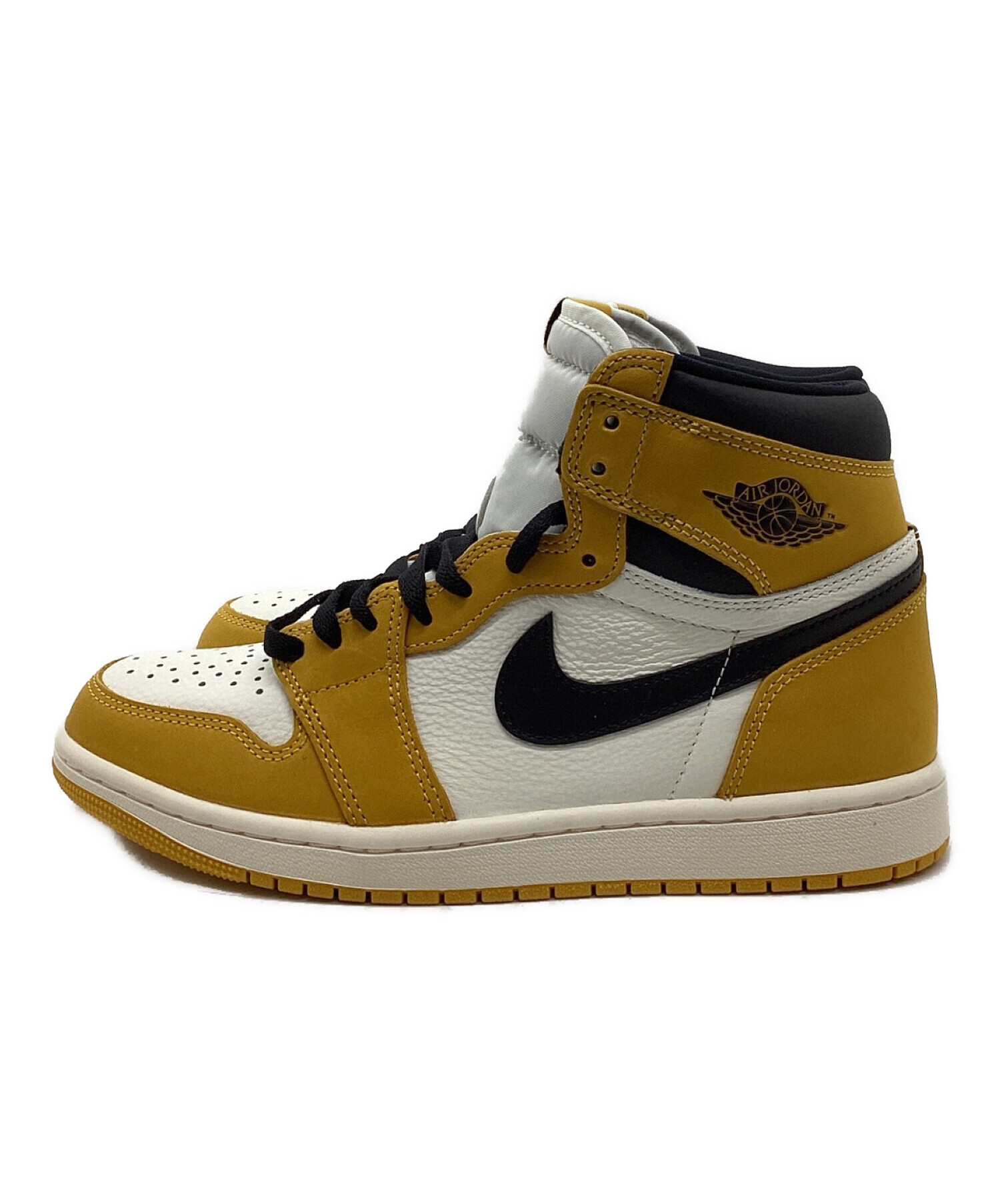 中古・古着通販】NIKE (ナイキ) AIR JORDAN 1 RETRO HIGH OG 中古・古着通販】NIKE (ナイキ) AIR JORDAN 1 RETRO HIGH OG