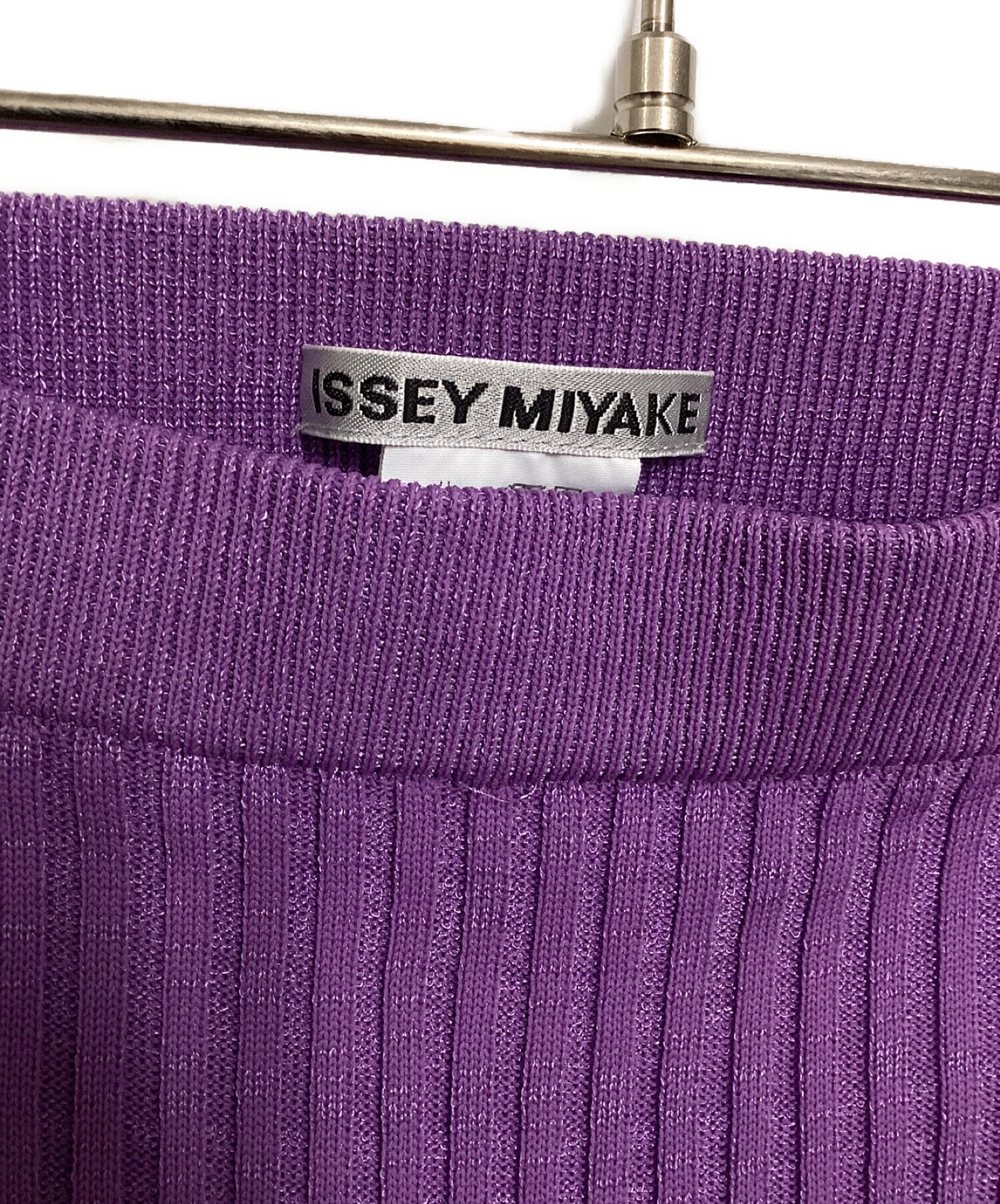中古・古着通販】ISSEY MIYAKE (イッセイミヤケ) EXUBERANCE PANTS