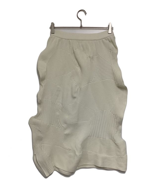 中古・古着通販】ISSEY MIYAKE (イッセイミヤケ) KONE スカート