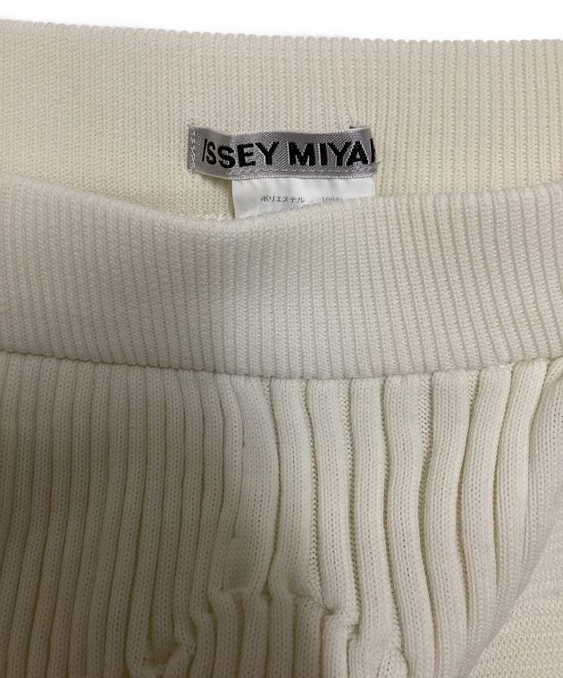 中古・古着通販】ISSEY MIYAKE (イッセイミヤケ) KONE スカート