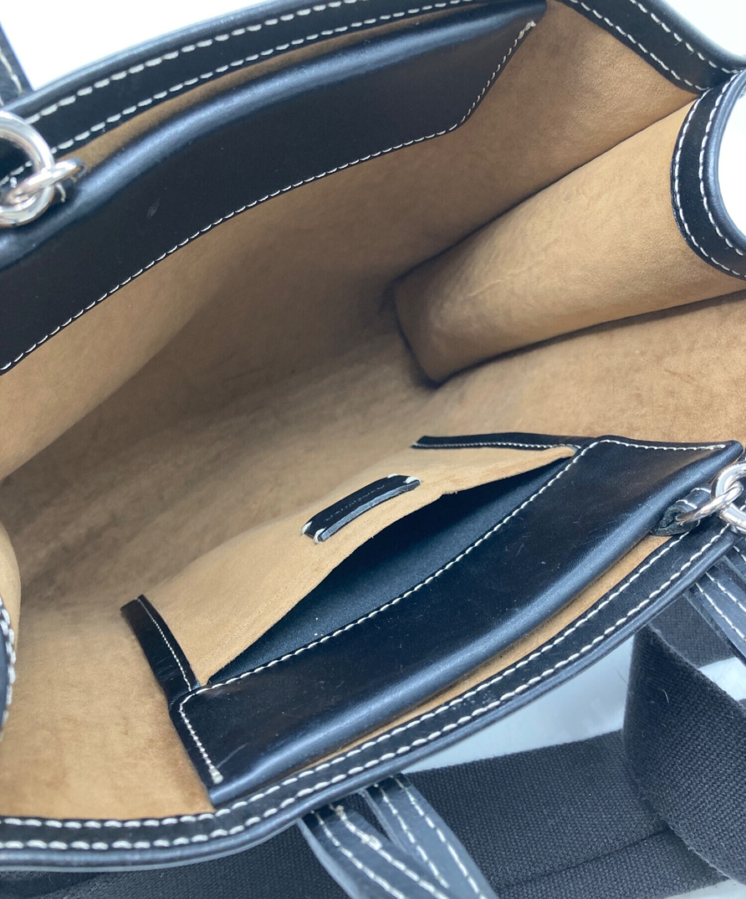 IENA 【A VACATION/ア ヴァケーション】別注 ROCK ブルー IENA【ア