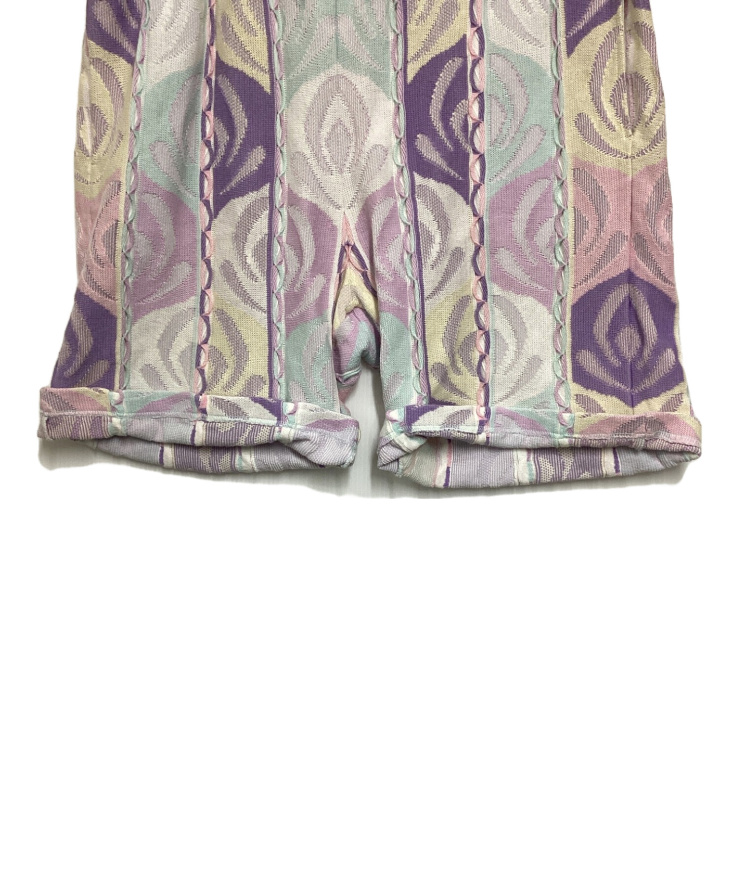 中古・古着通販】SUPREME (シュプリーム) Abstract Textured Knit