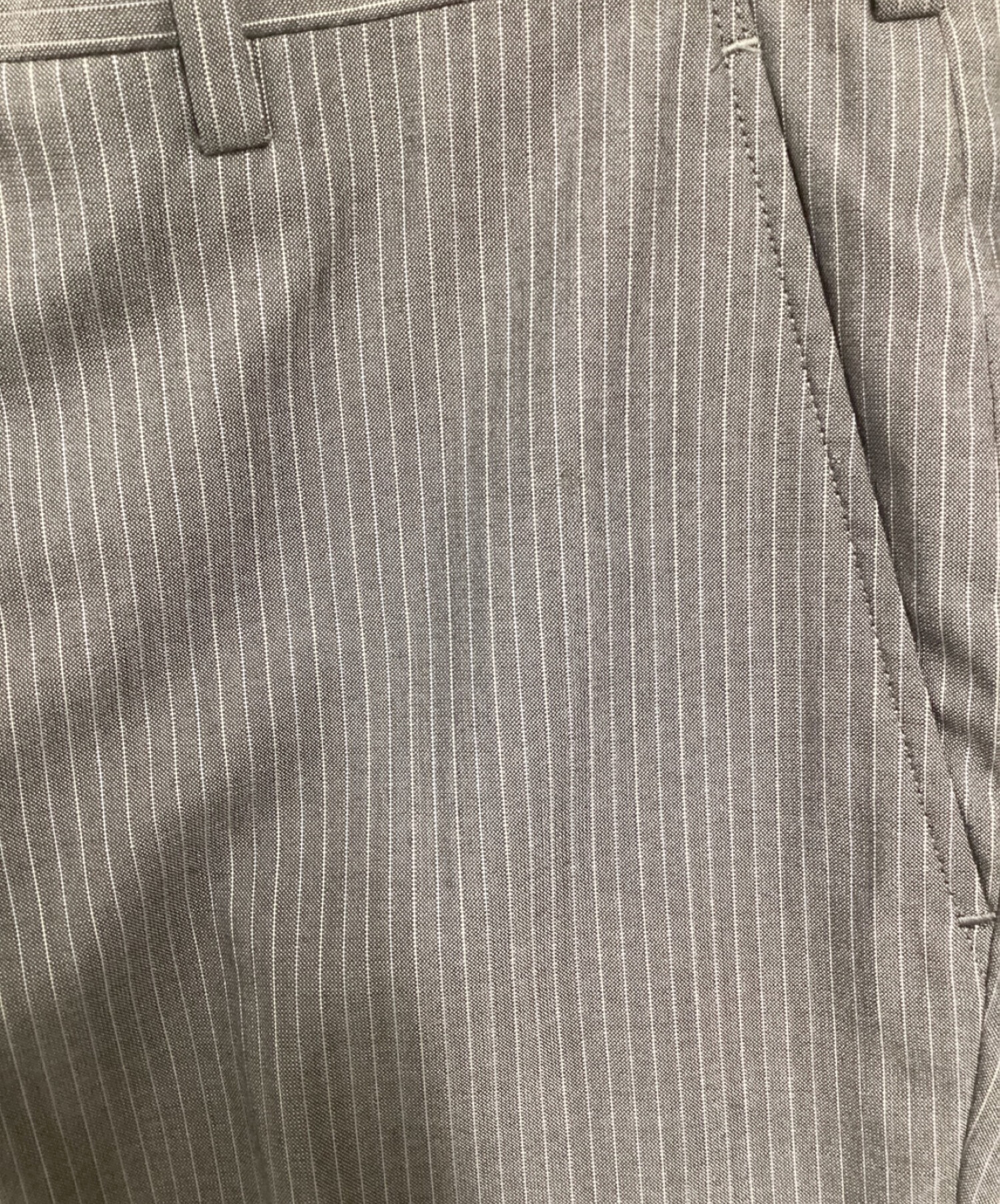 中古・古着通販】BURBERRY BLACK LABEL (バーバリーブラックレーベル