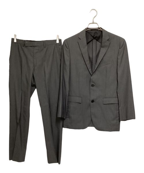 中古・古着通販】BURBERRY BLACK LABEL (バーバリーブラックレーベル