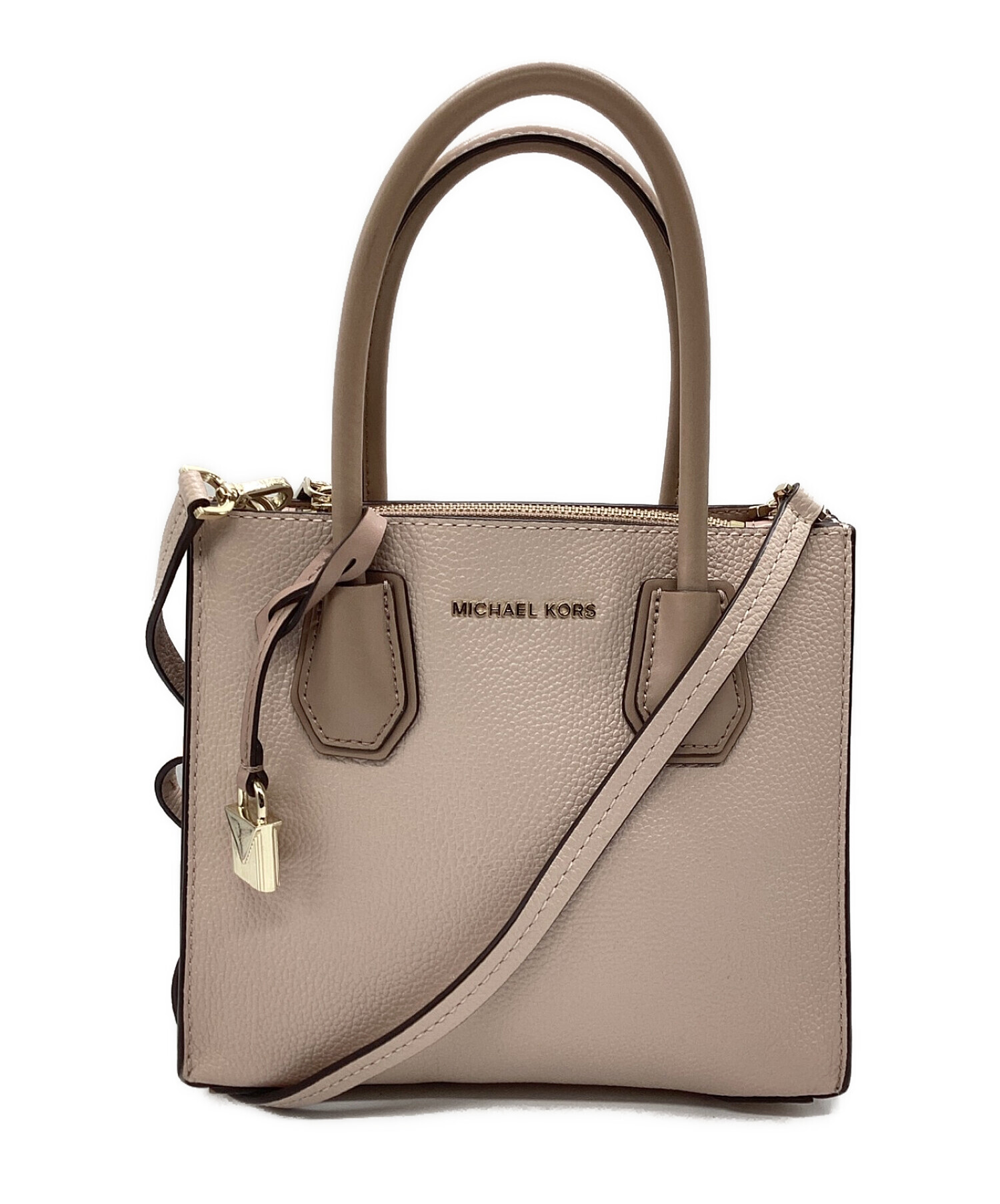 中古・古着通販】MICHAEL KORS (マイケルコース) マーサー2WAY 