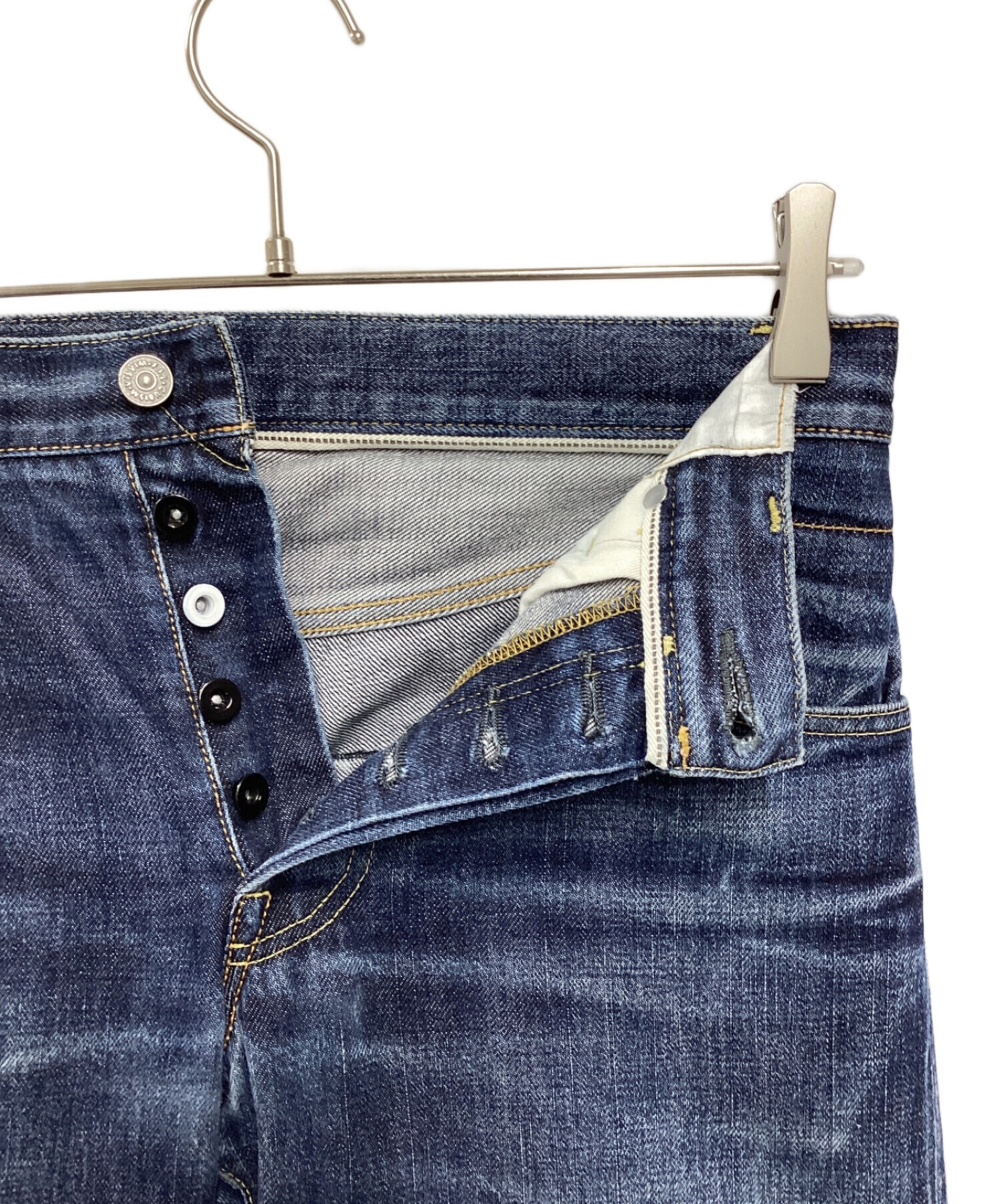中古・古着通販】VISVIM (ビズビム) 01.2R social sculpture