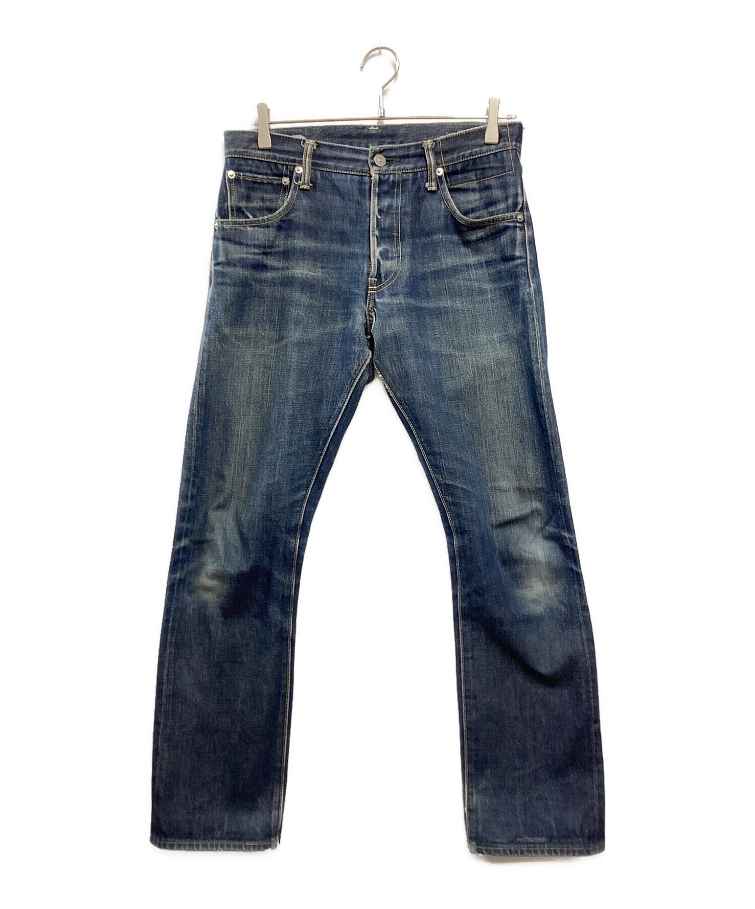 中古・古着通販】VISVIM (ビズビム) 01.2R social sculpture