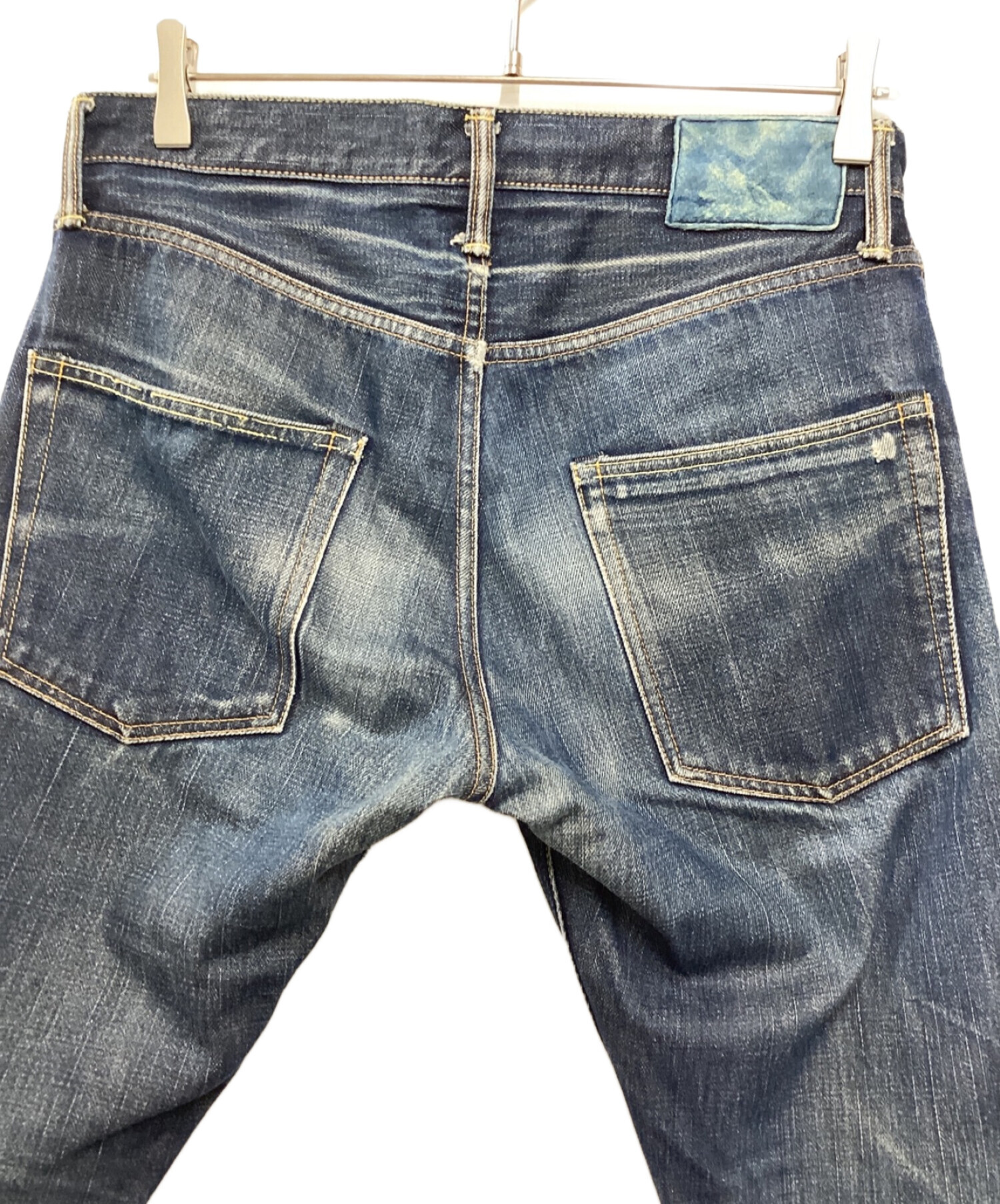 中古・古着通販】VISVIM (ビズビム) 01.2R social sculpture
