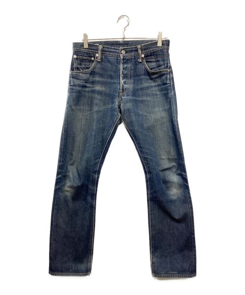 中古・古着通販】VISVIM (ビズビム) 01.2R social sculpture