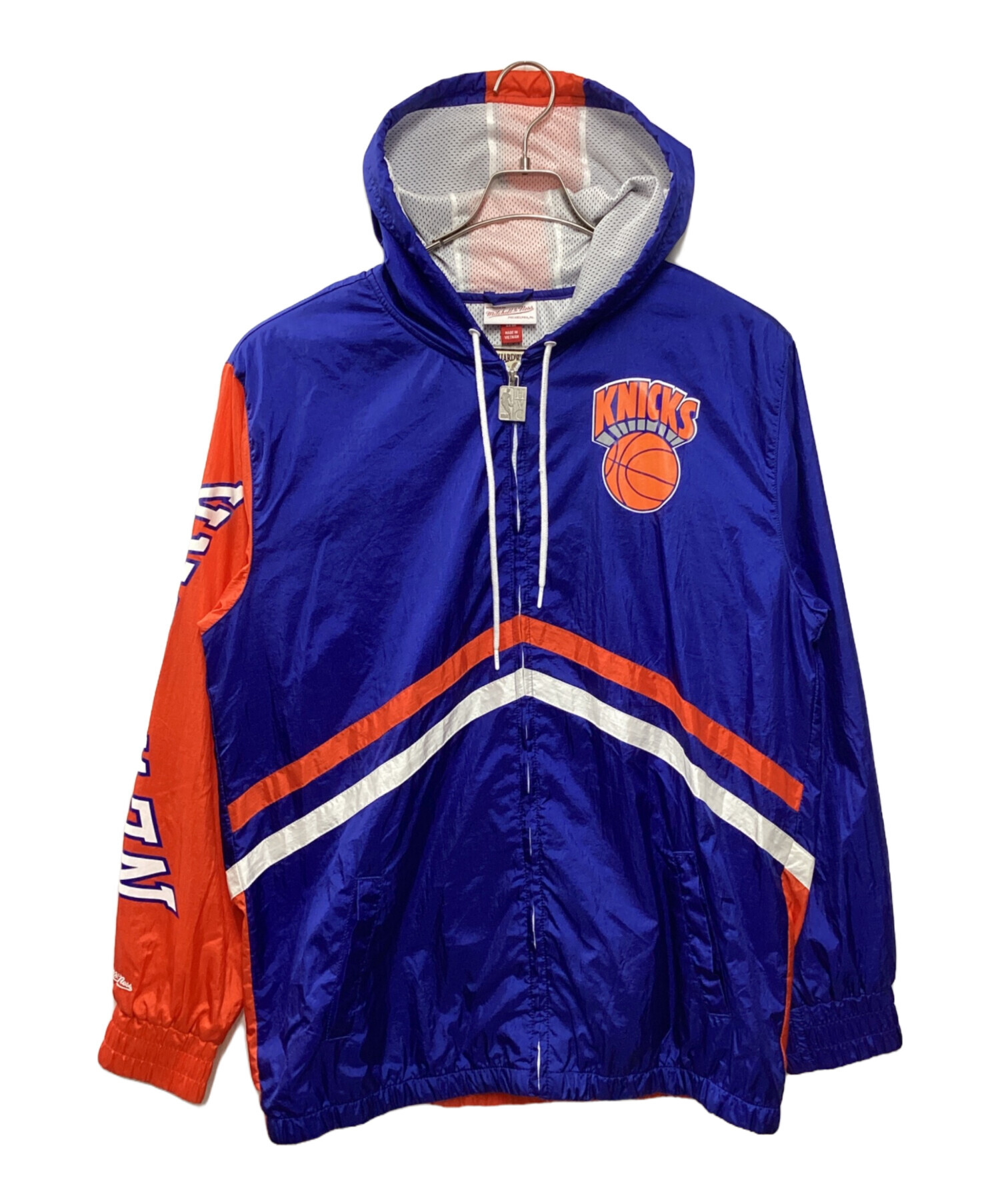 中古・古着通販】MITCHELL & NESS (ミッチェルアンドネス) HARDWOOD 