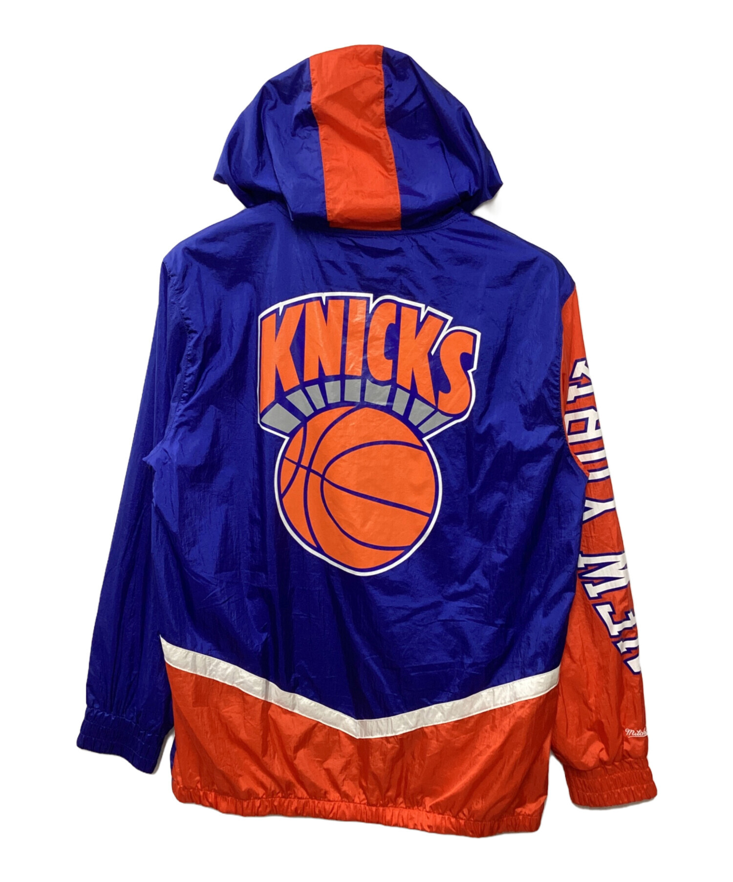 中古・古着通販】MITCHELL & NESS (ミッチェルアンドネス) HARDWOOD 