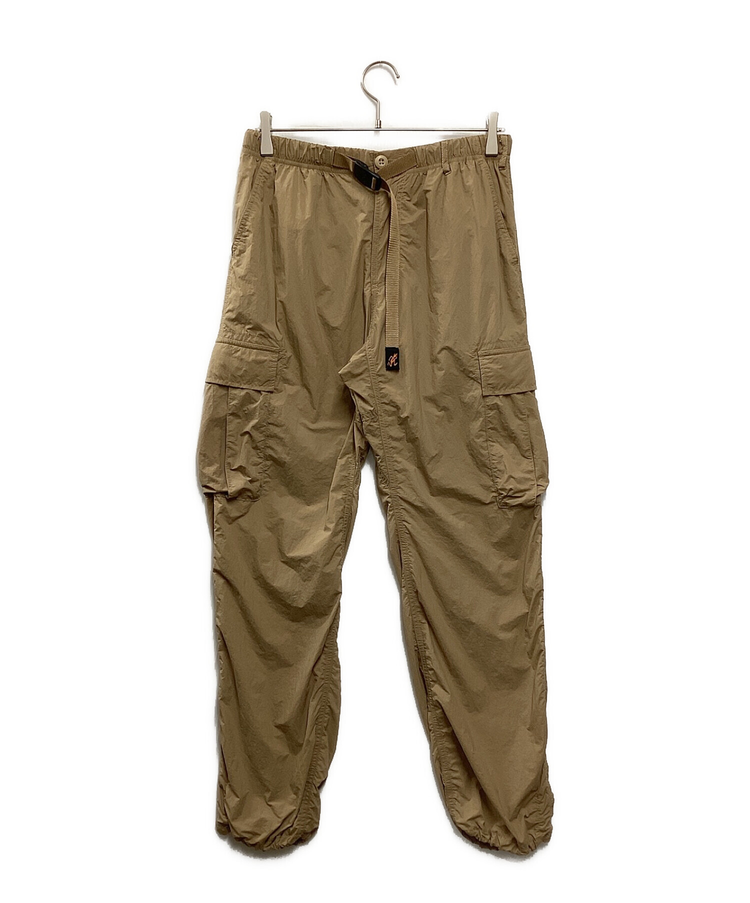 新品 グラミチ GRAMICCI × BEAMS 別注 カーゴパンツ L 【公式通販】