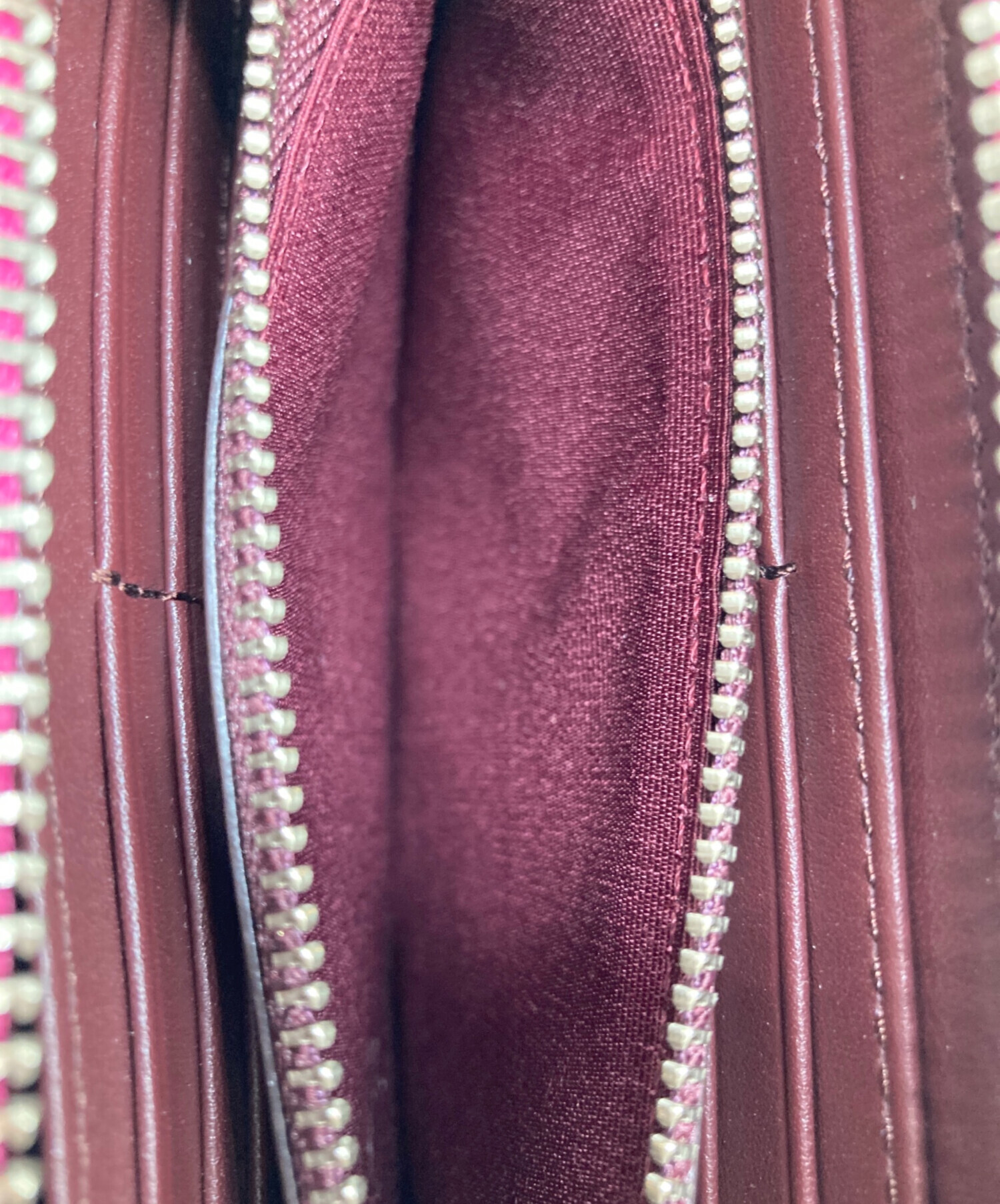 中古・古着通販】MARC JACOBS (マークジェイコブス) スターラウンド 