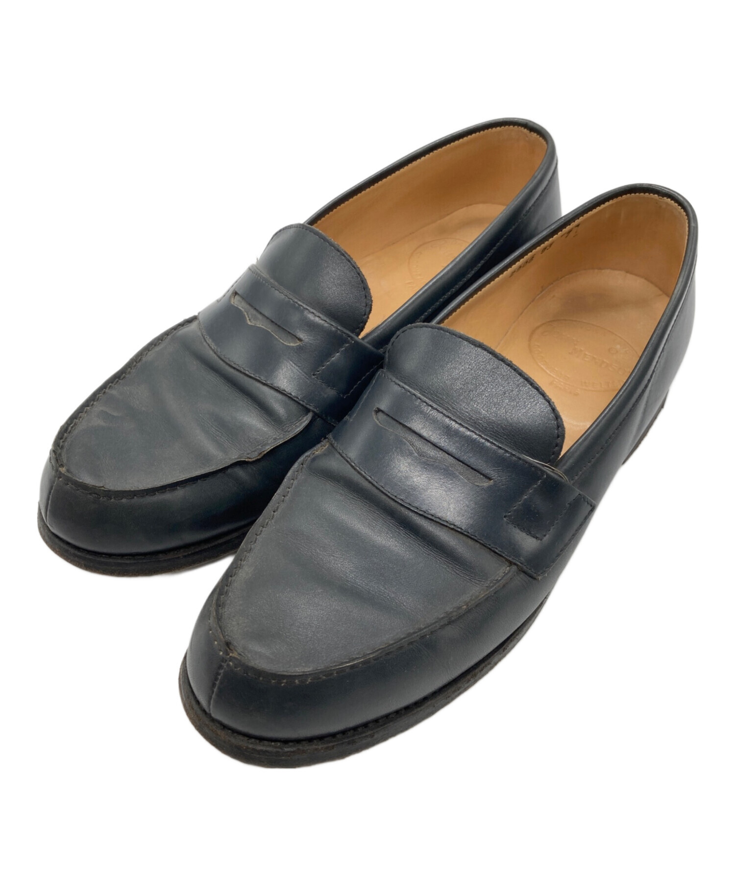 Paul Stuart 古着 STUART