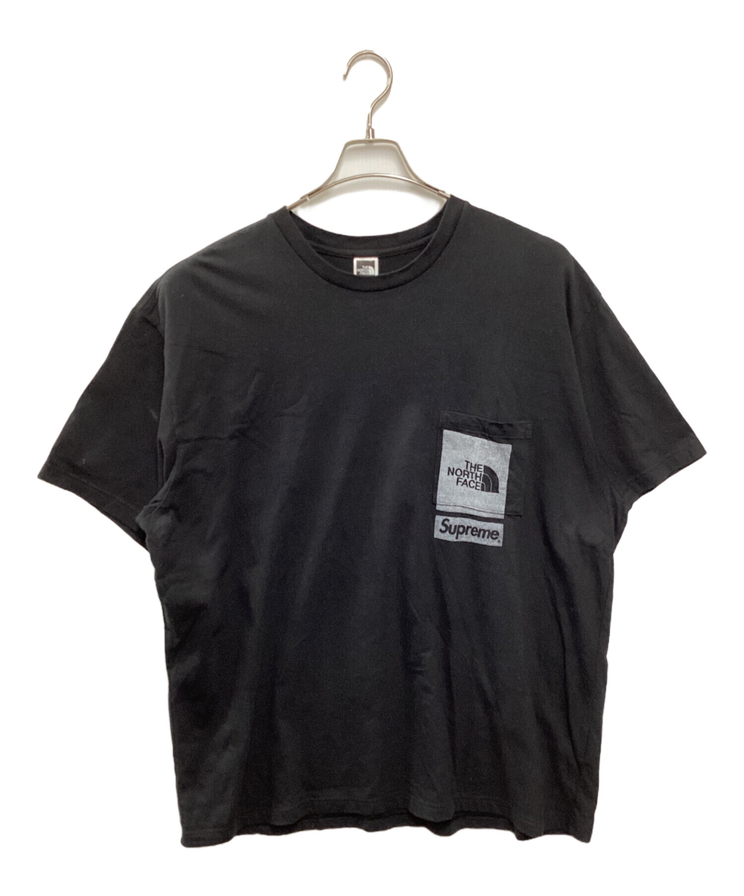 中古・古着通販】SUPREME (シュプリーム) THE NORTH FACE (ザ ノース 